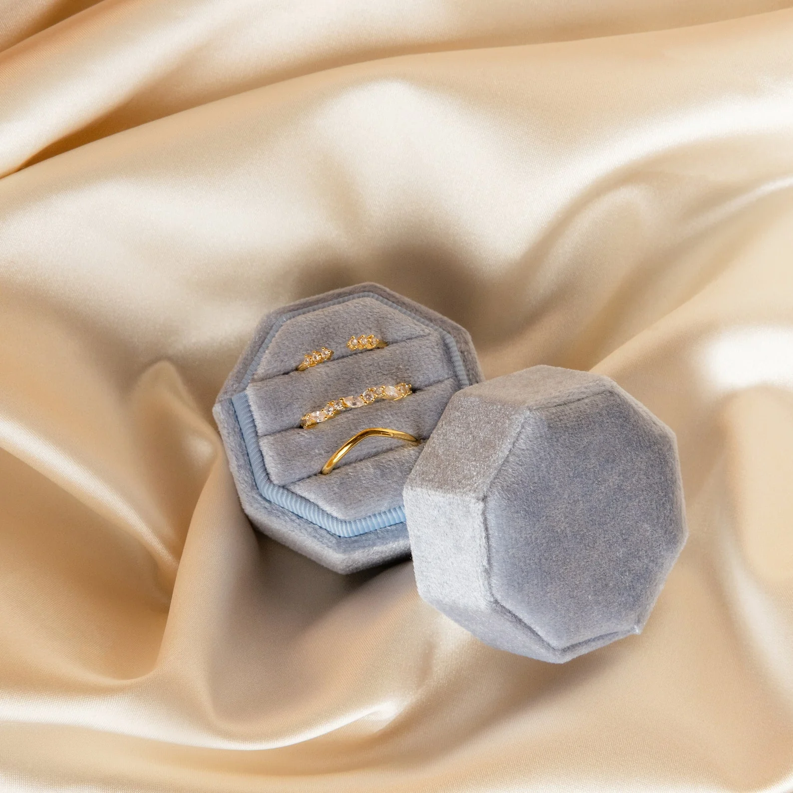 Mystery Ring Box - Image 2