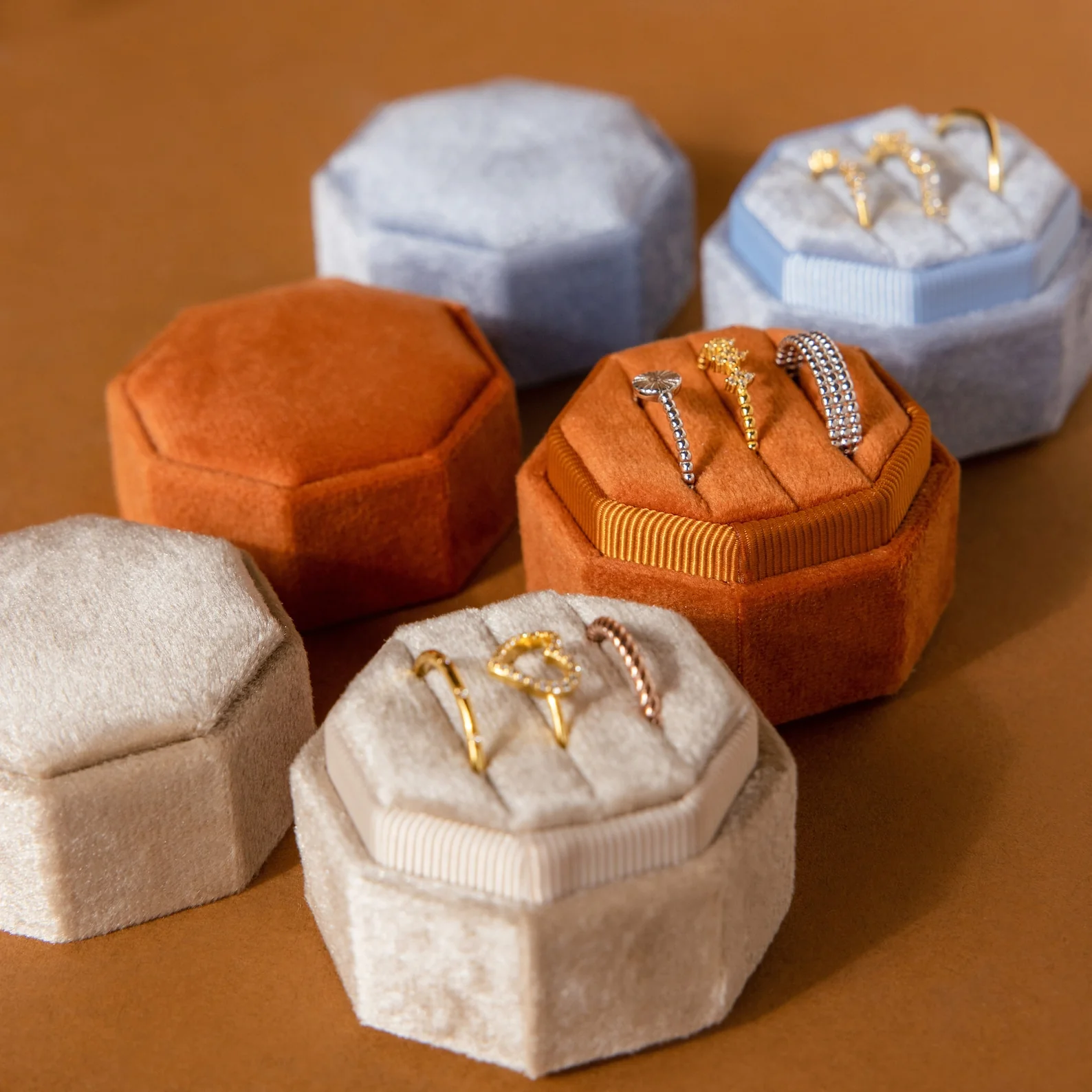 Mystery Ring Box - Image 6