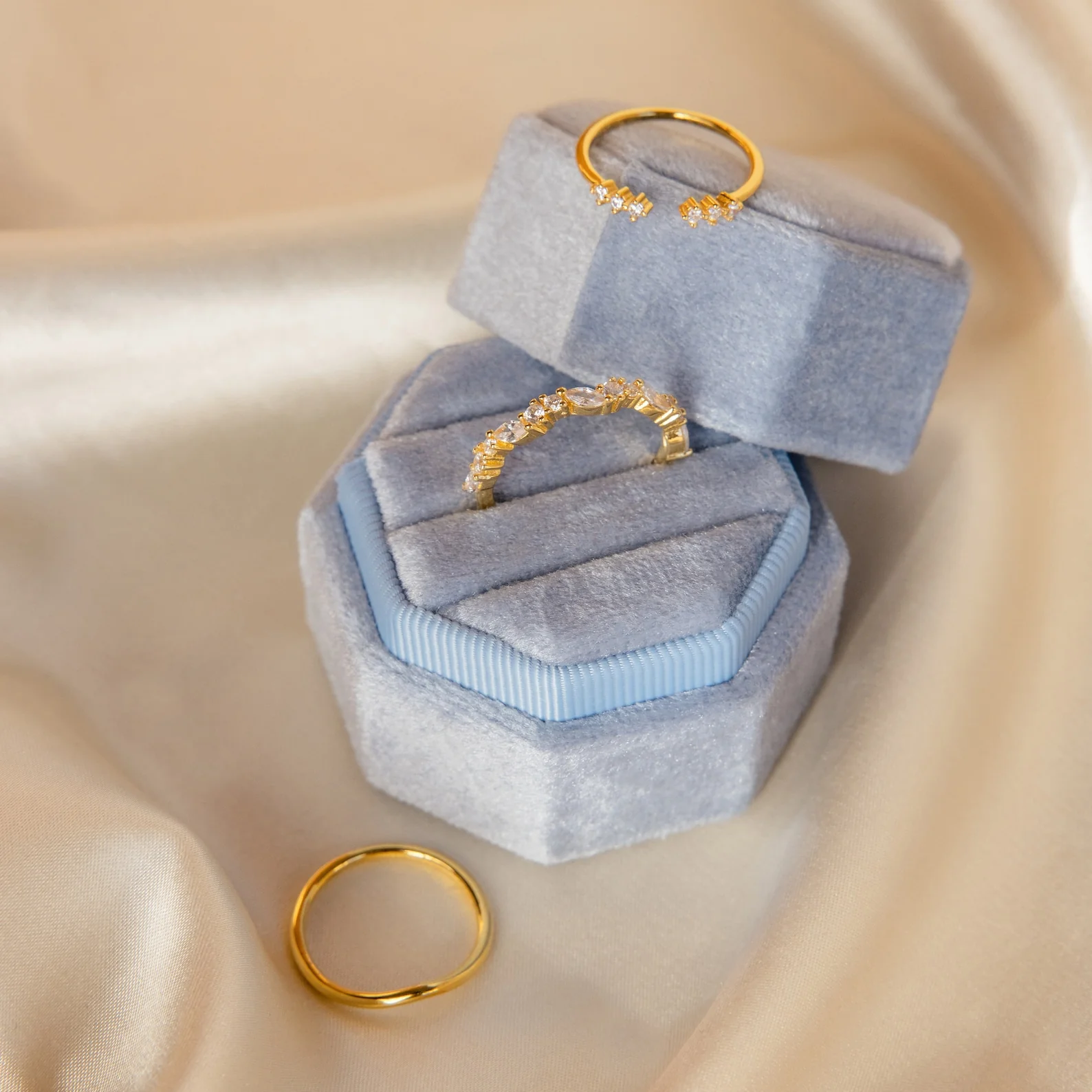 Mystery Ring Box - Image 7