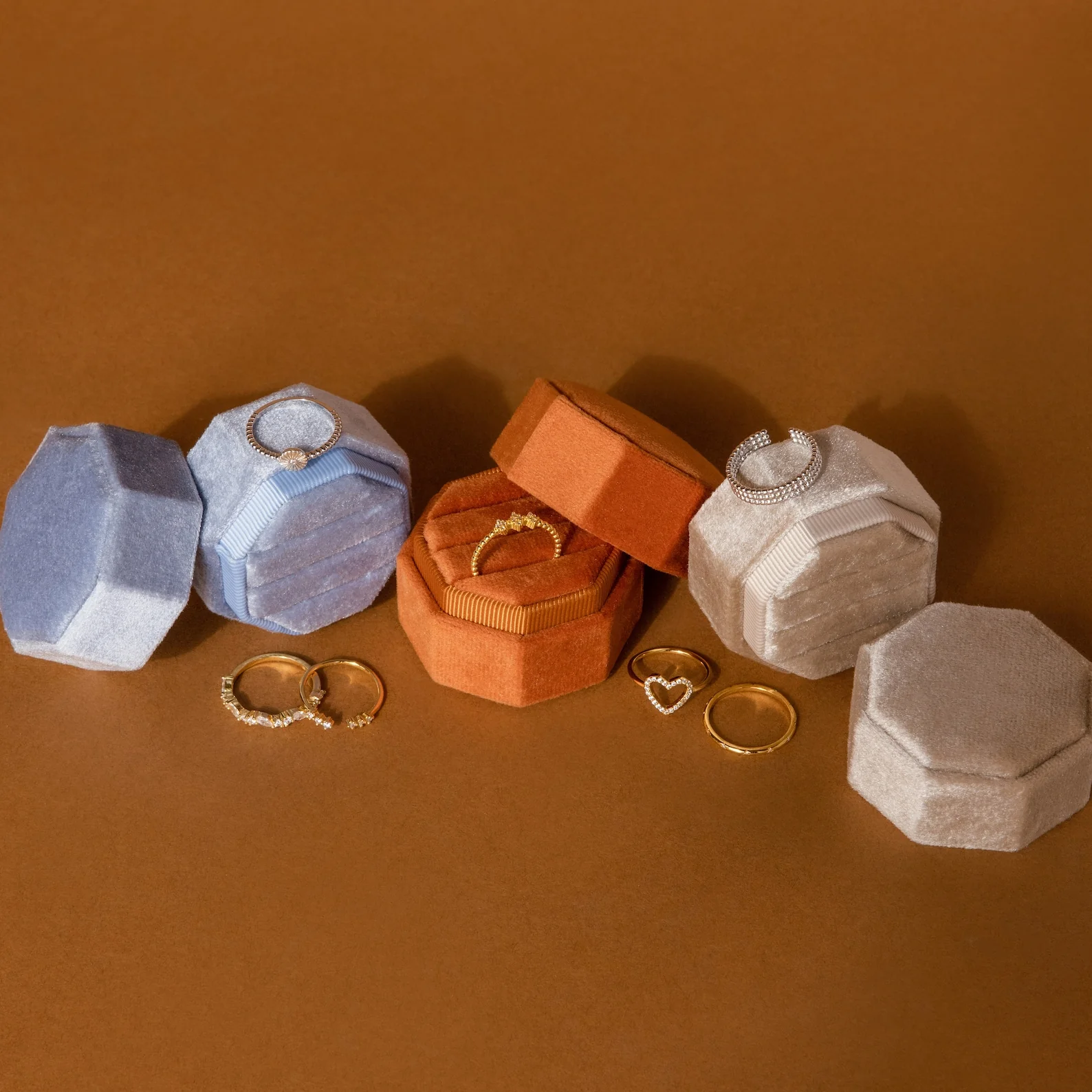 Mystery Ring Box - Image 8