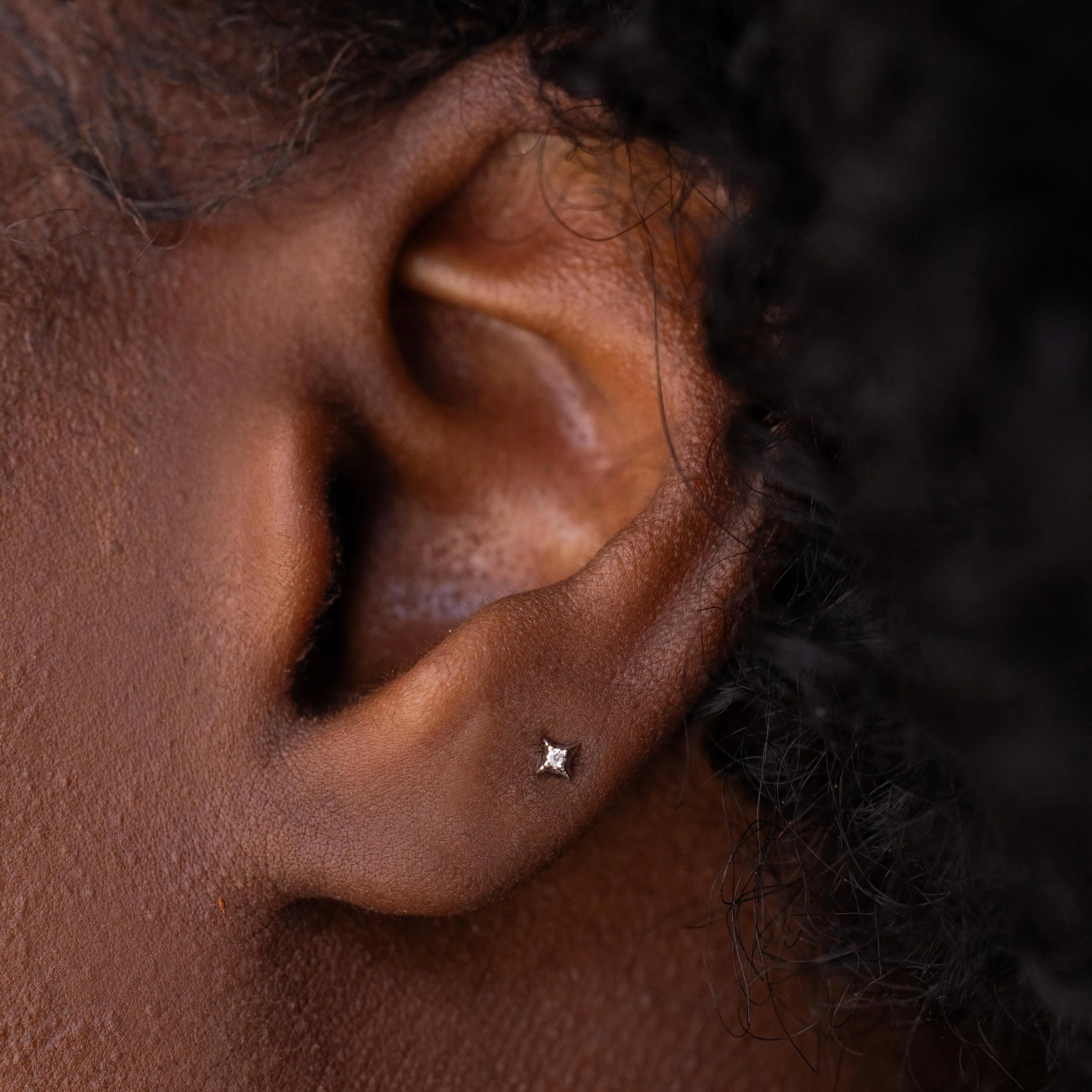 North Star Flatback Studs - Image 4