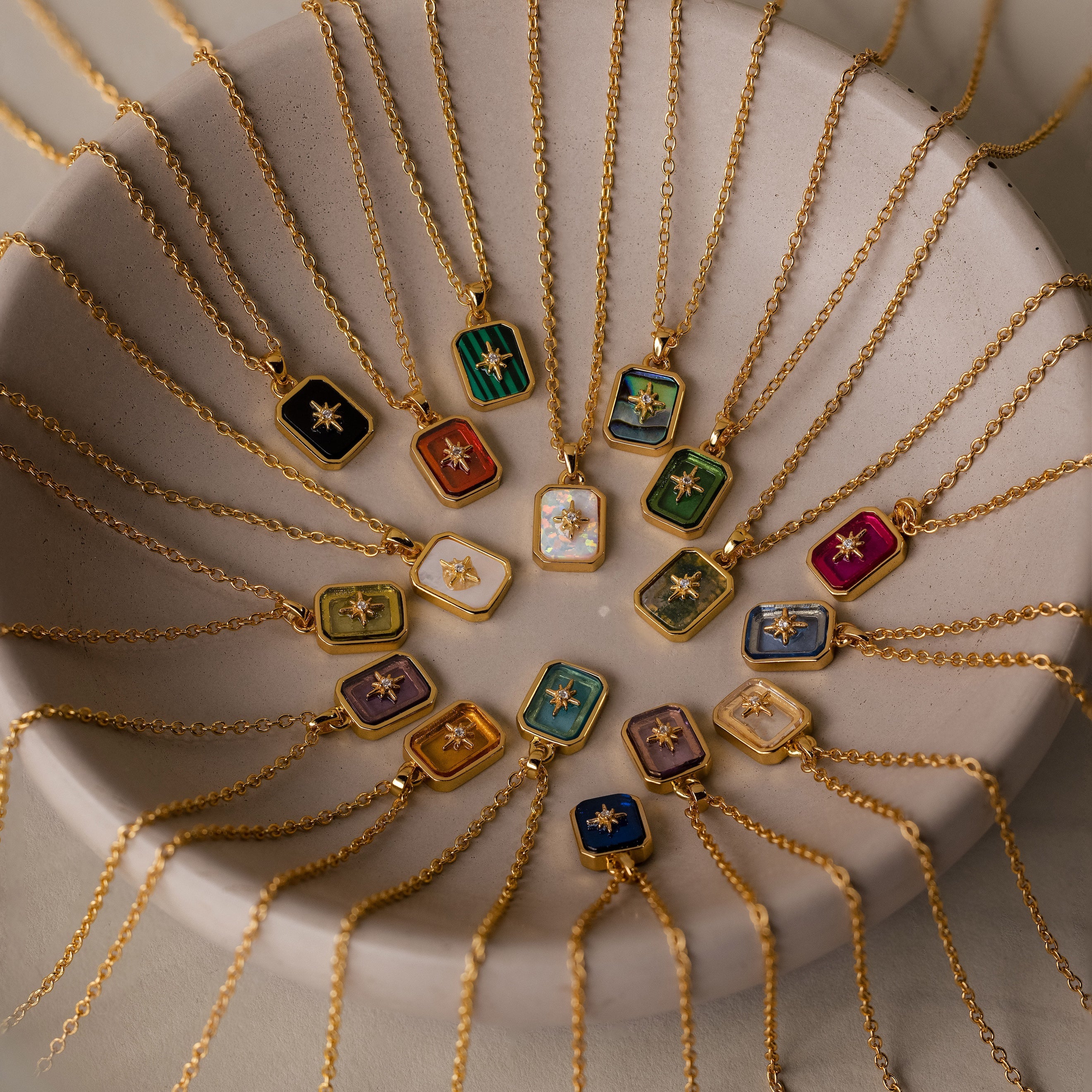 North Star Necklaces - Image 7