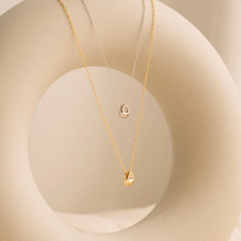 Nugget Necklace - Image 7