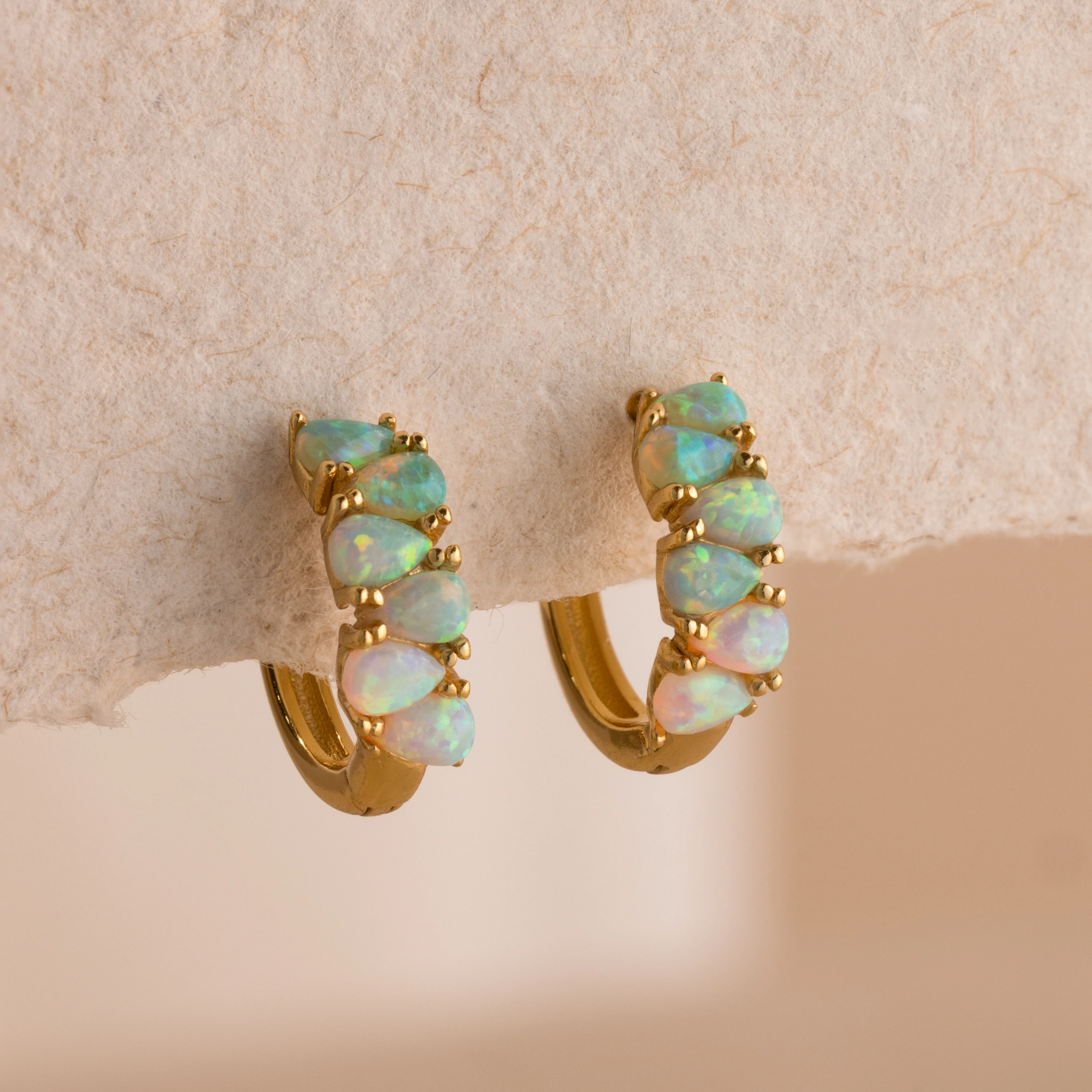 Ombre Opal Huggies