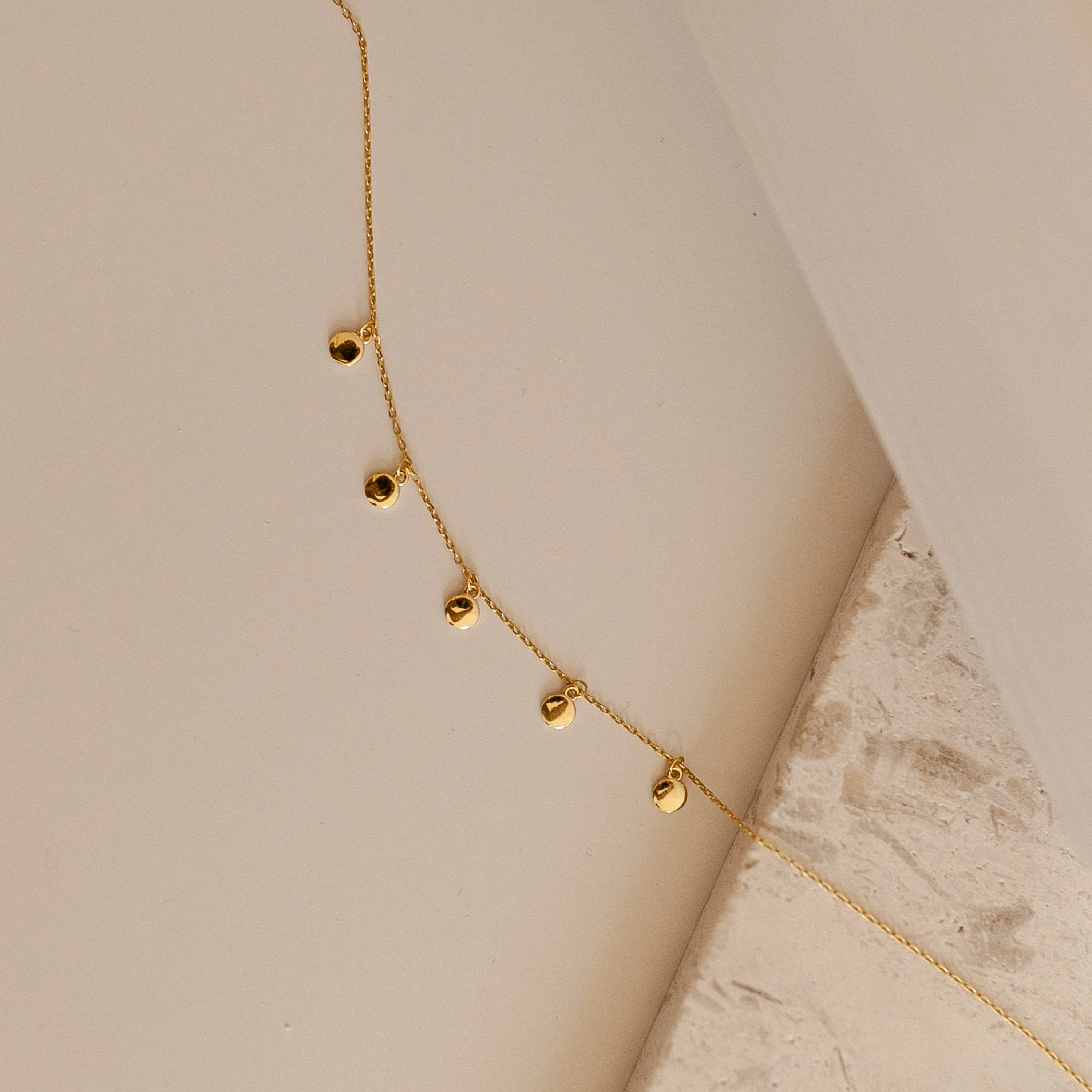 Onyx Necklace Set - Image 7