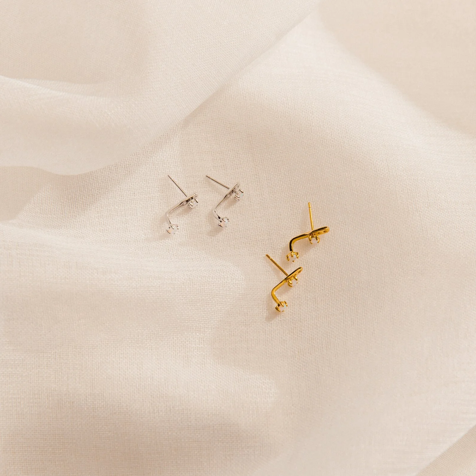Opal Ear Jackets - Image 3