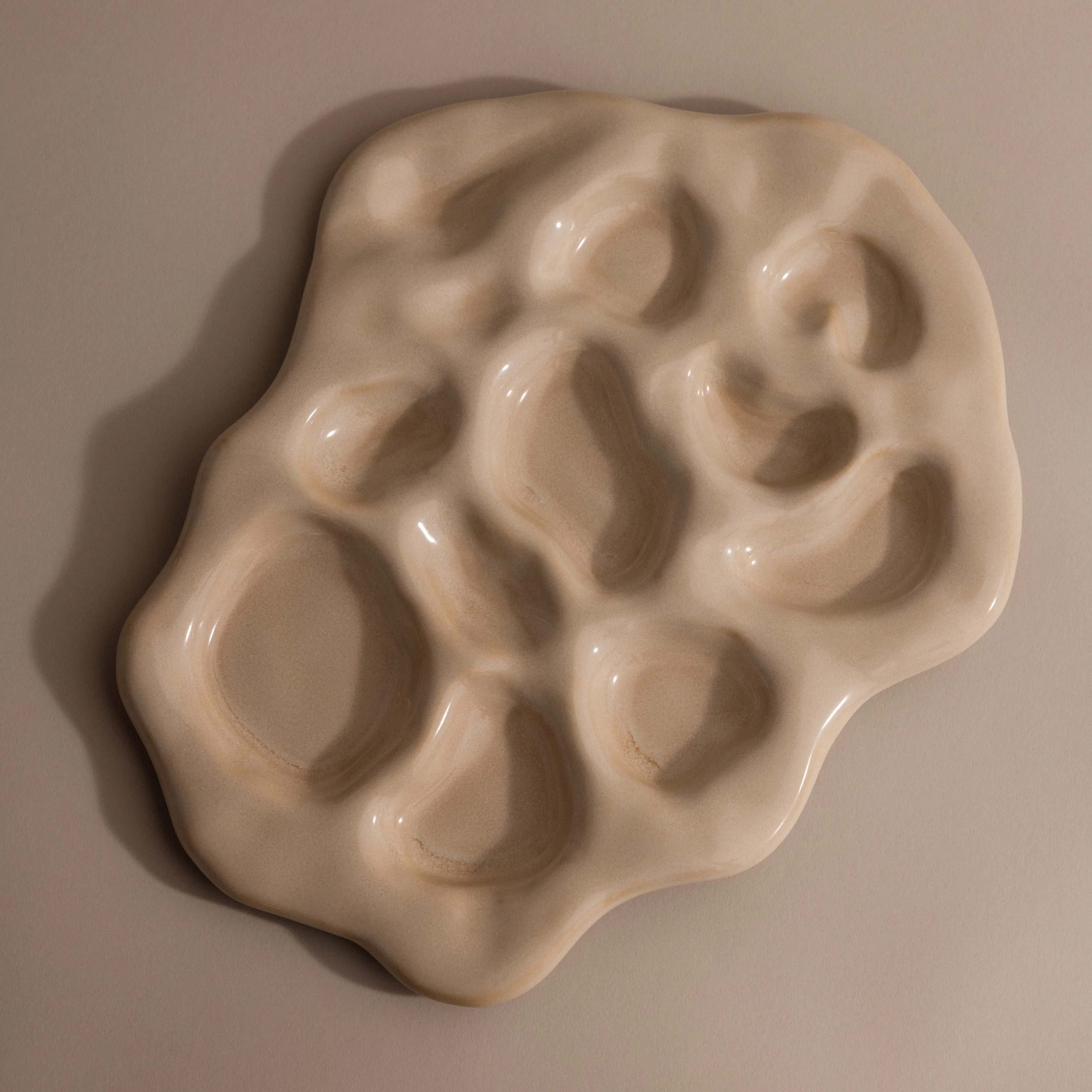 Organic Treasure Trove Jewelry Dish - Image 5
