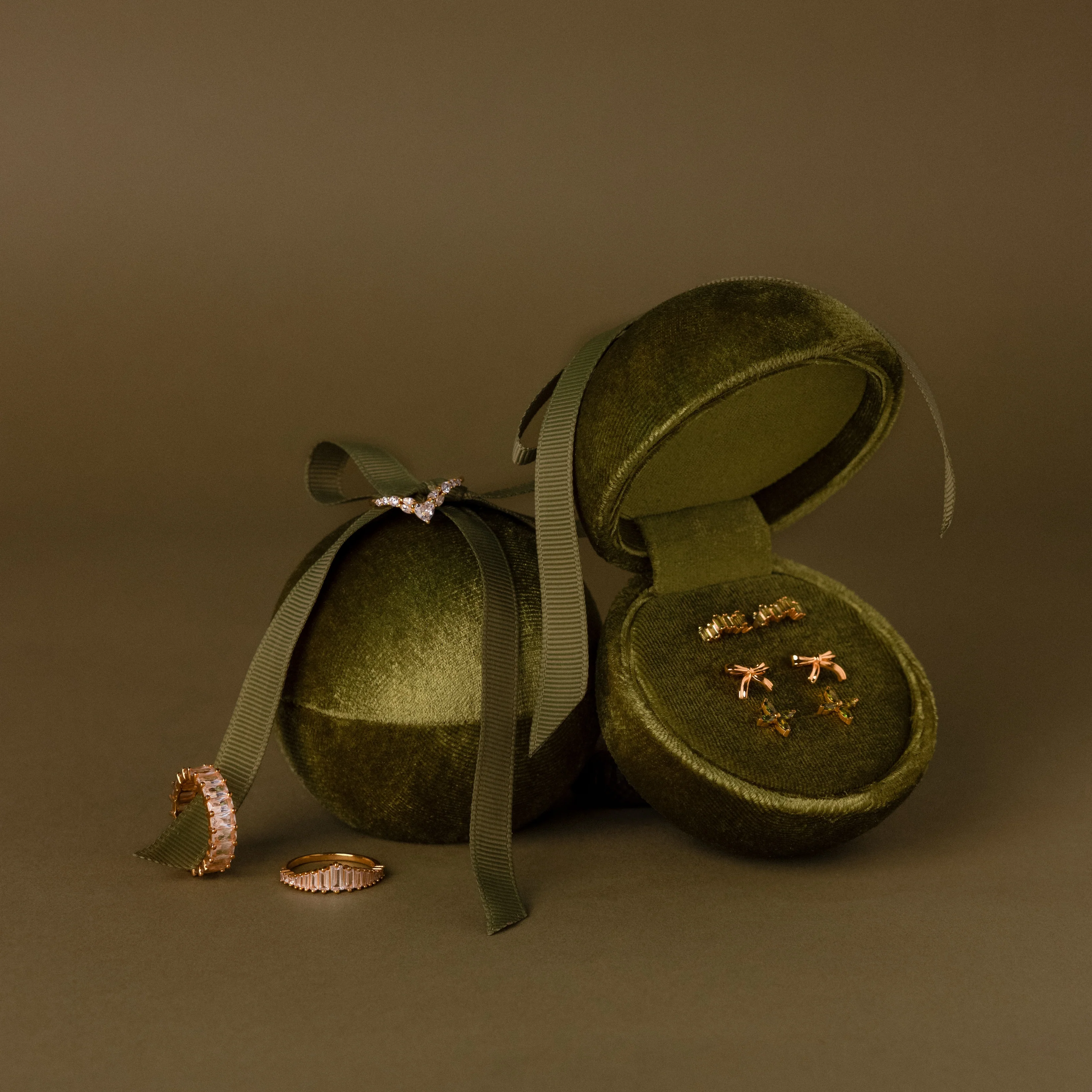 Ornament Jewelry Box - Image 2