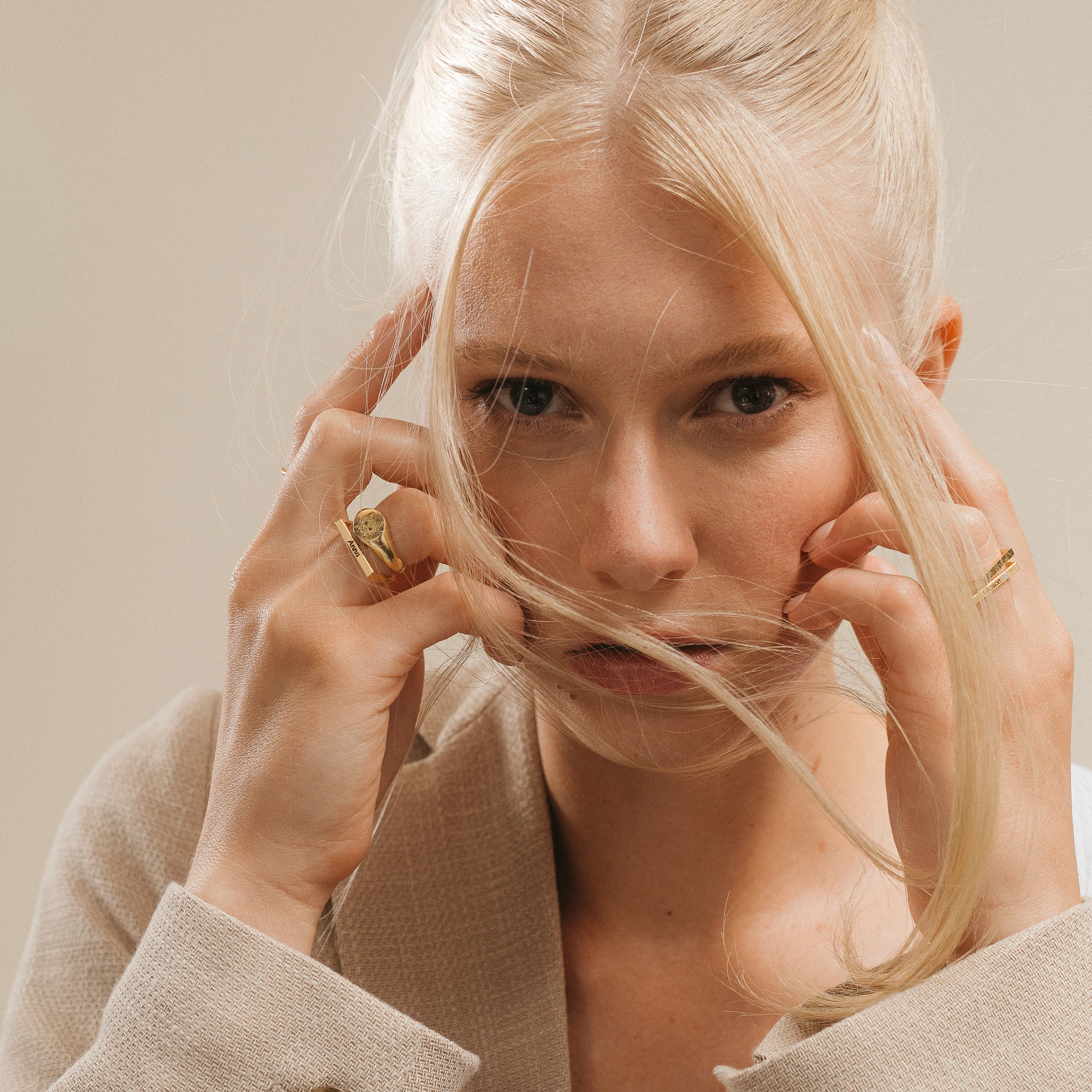 Pet Signet Ring - Image 4
