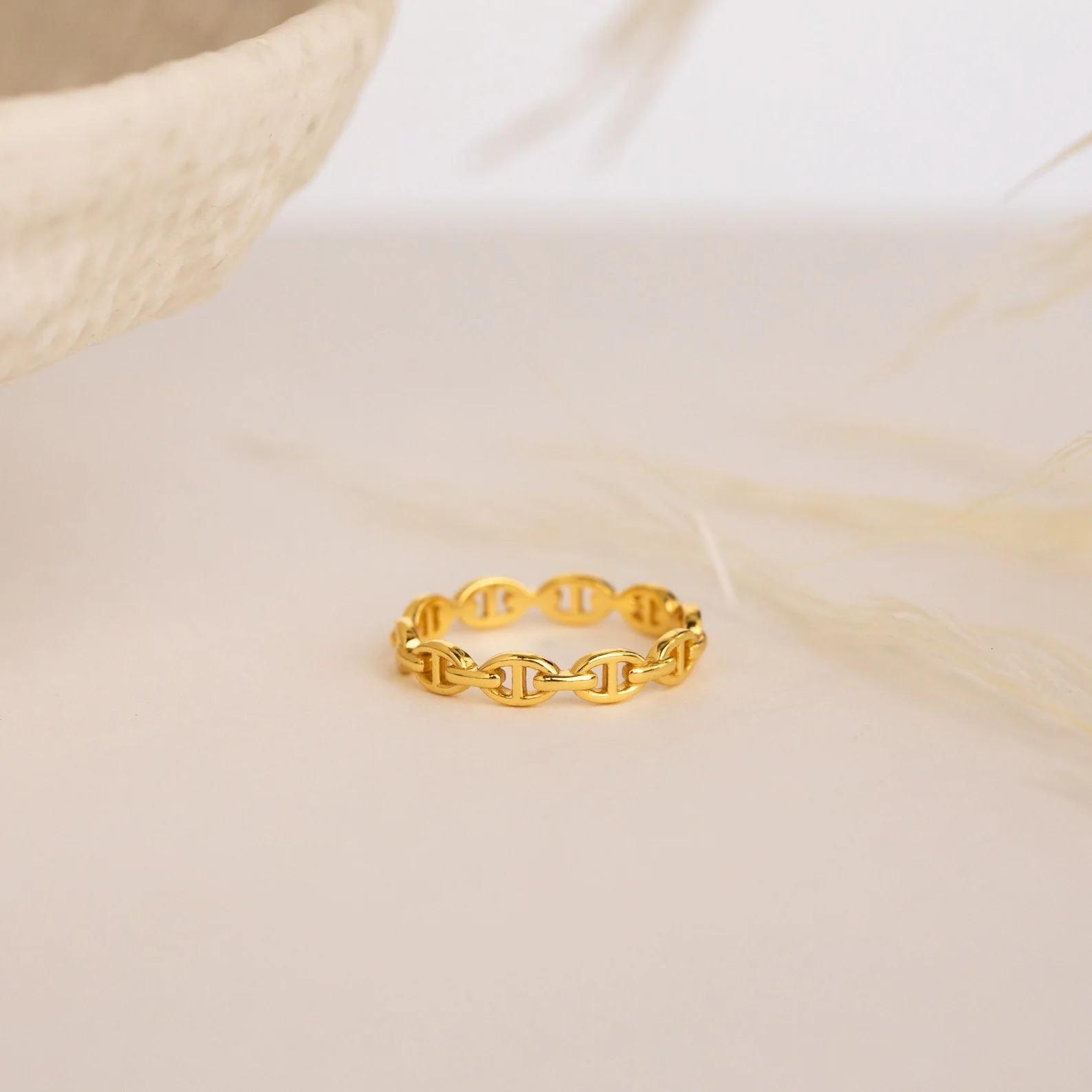 Reese Link Ring - Image 5