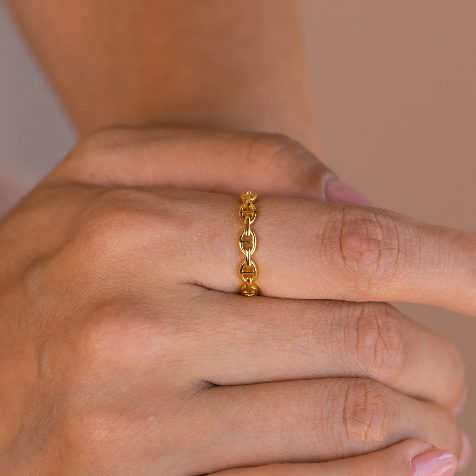 Reese Link Ring - Image 6