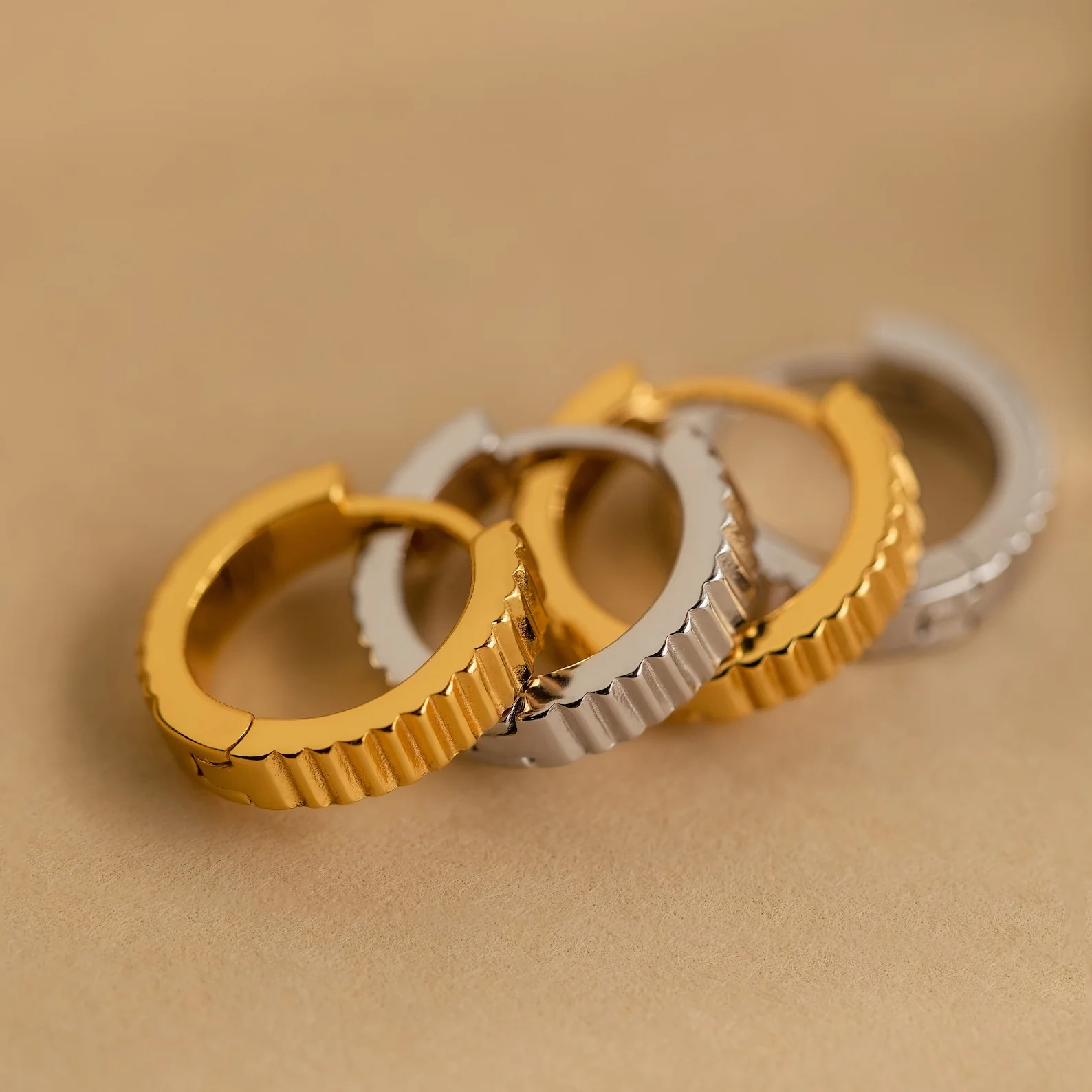 Ribbed Huggies - Image 8