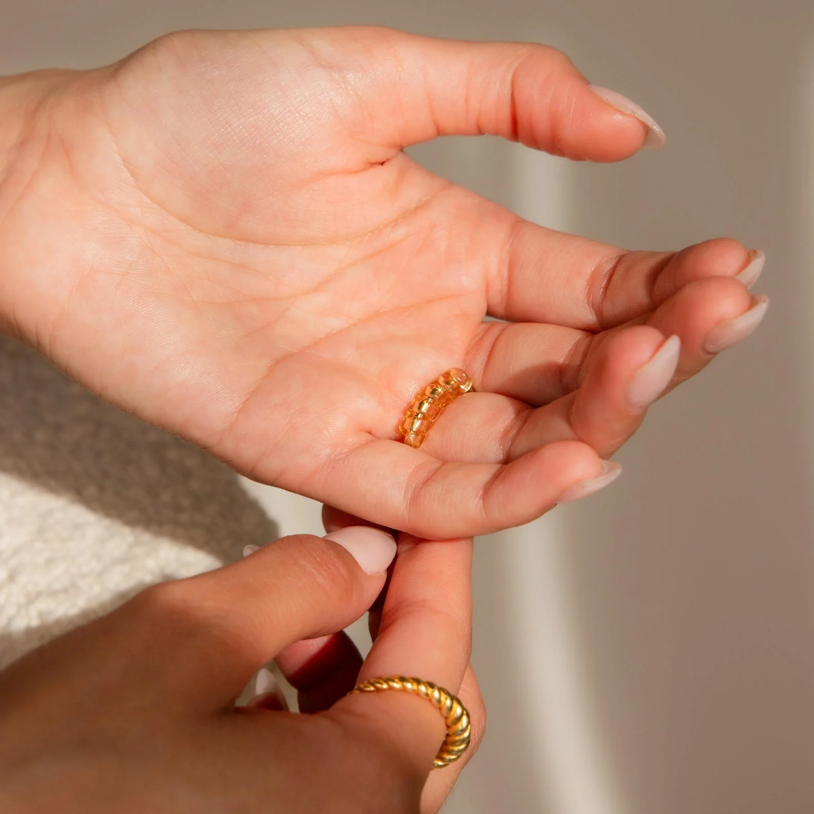 Ring Size Adjuster - Image 4