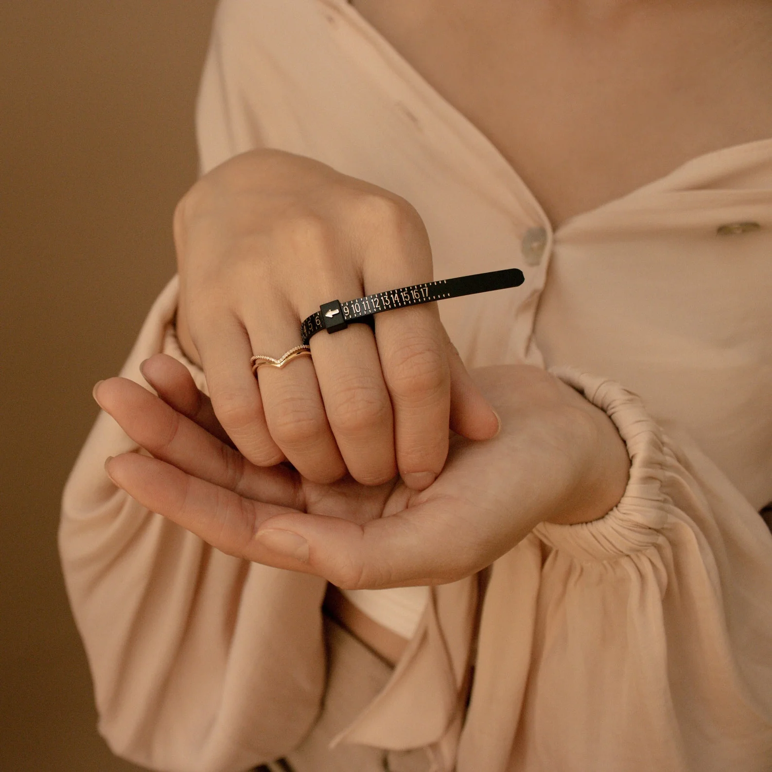 Ring Sizer - Image 2
