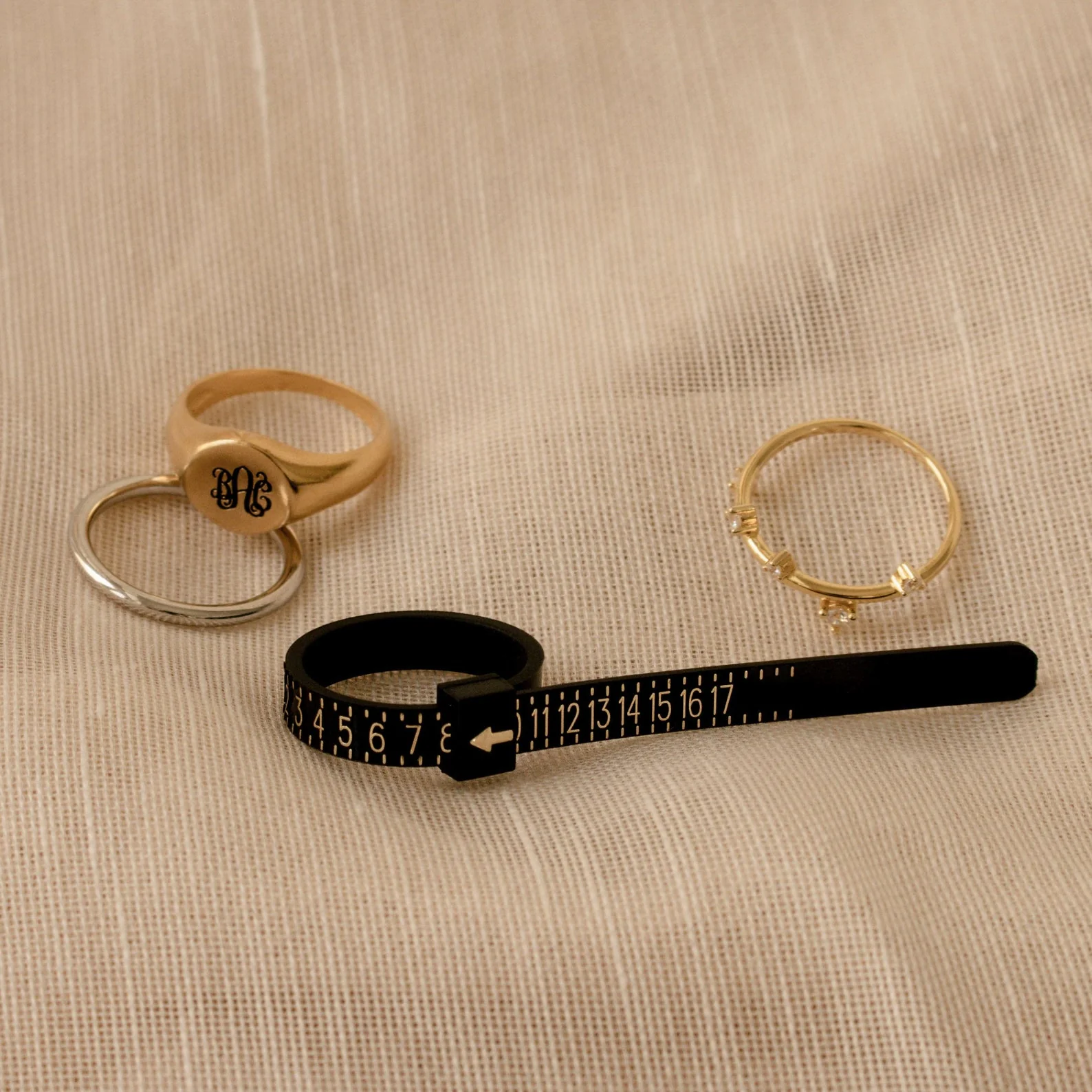 Ring Sizer - Image 3