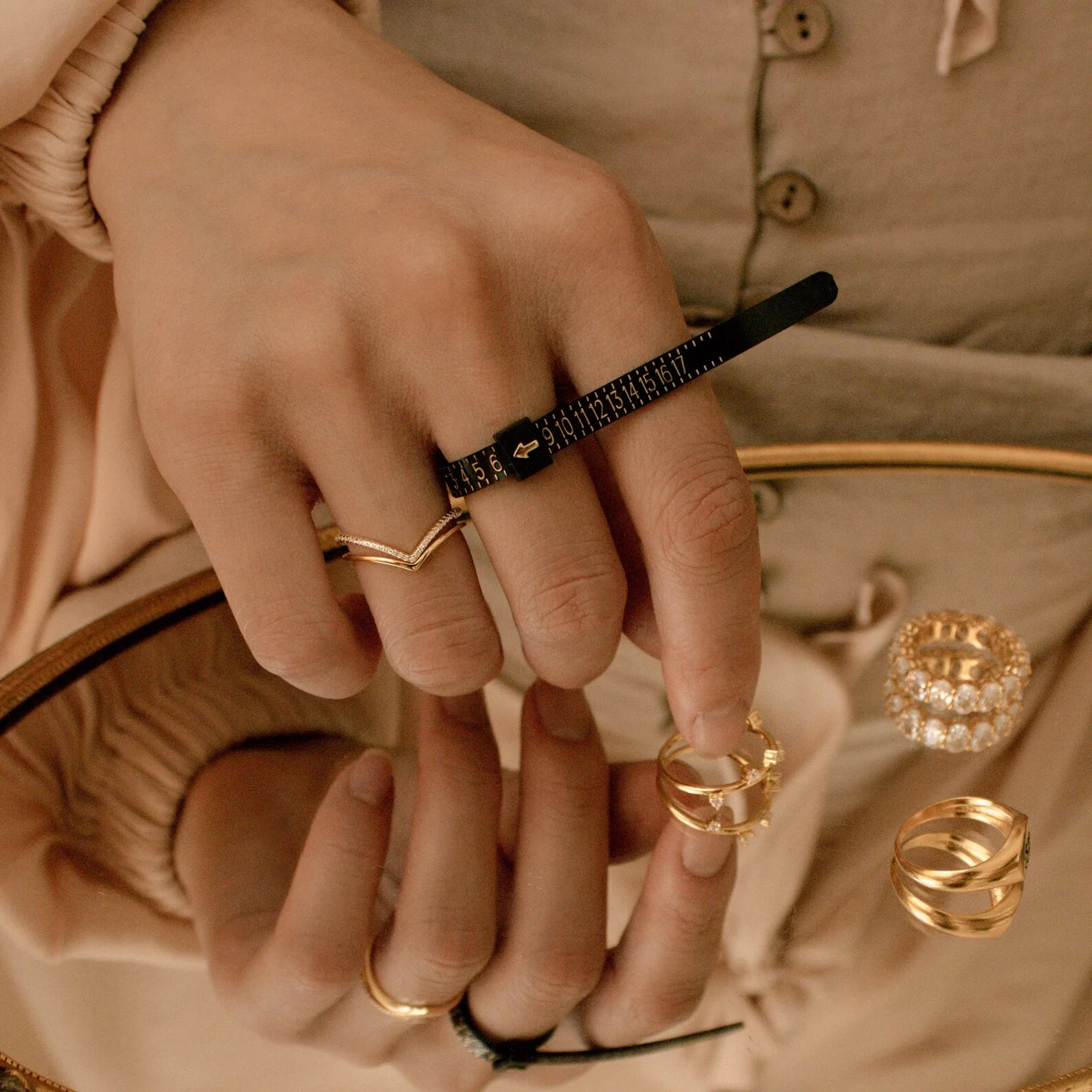Ring Sizer - Image 4