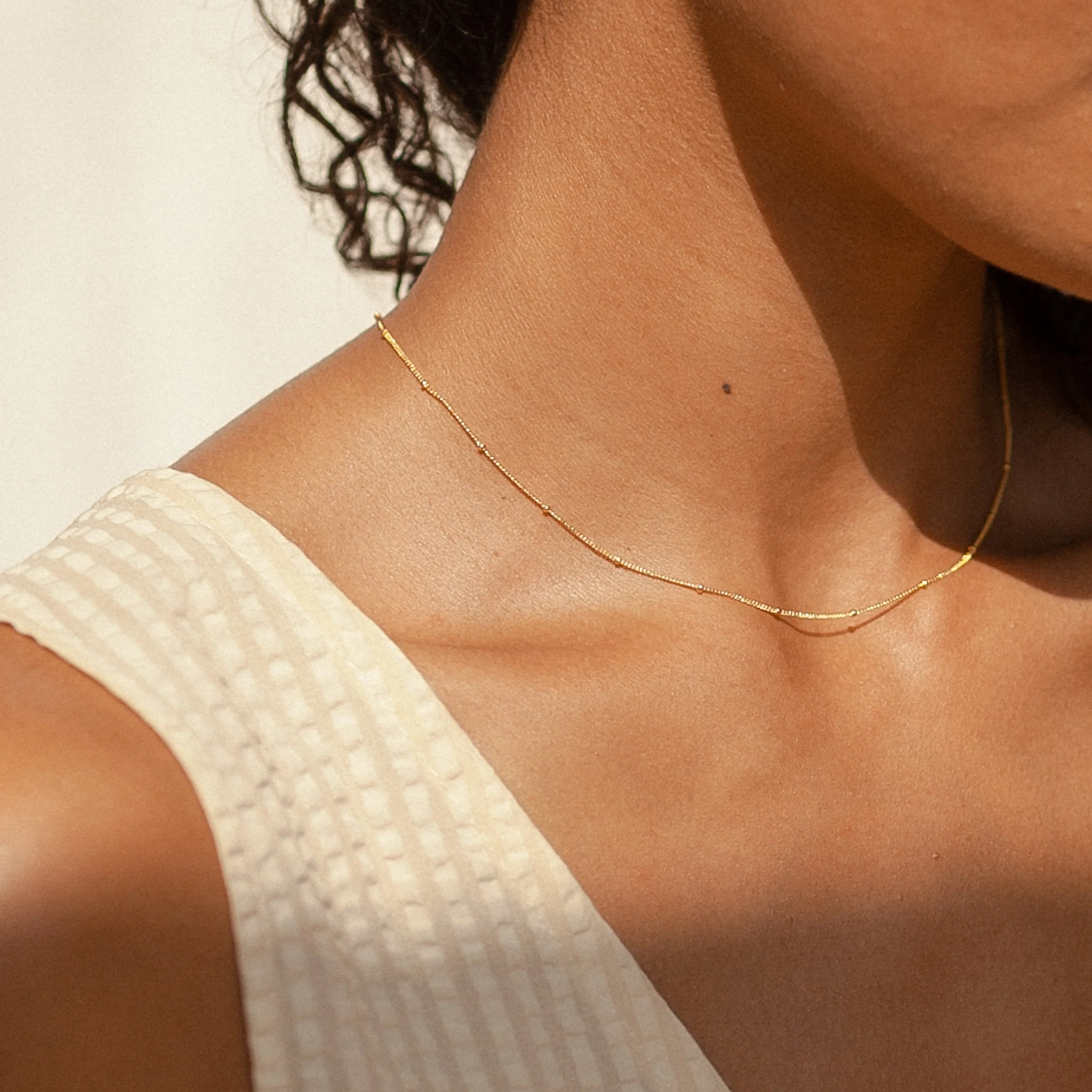 Satellite Necklace - Image 3