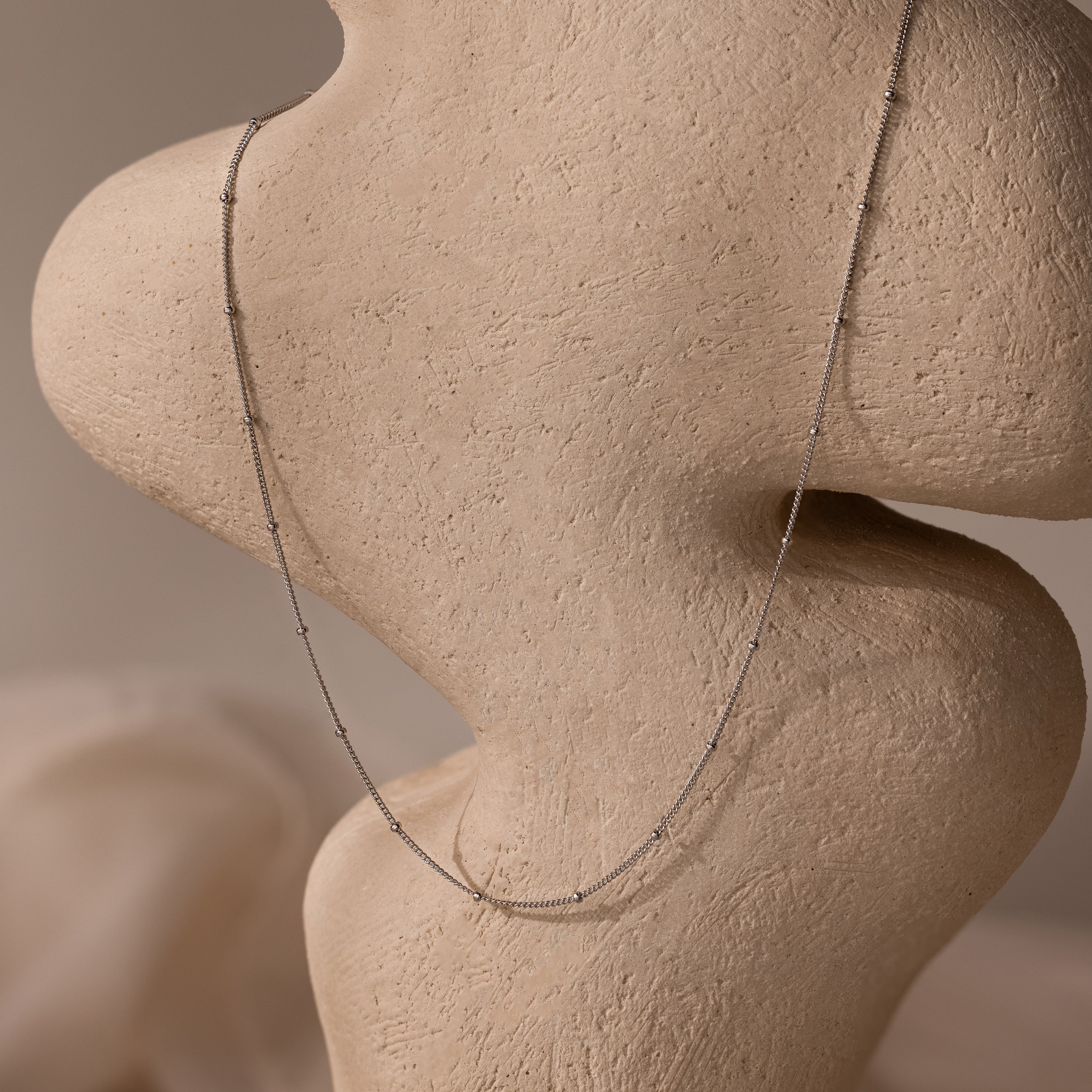 Satellite Necklace - Image 4