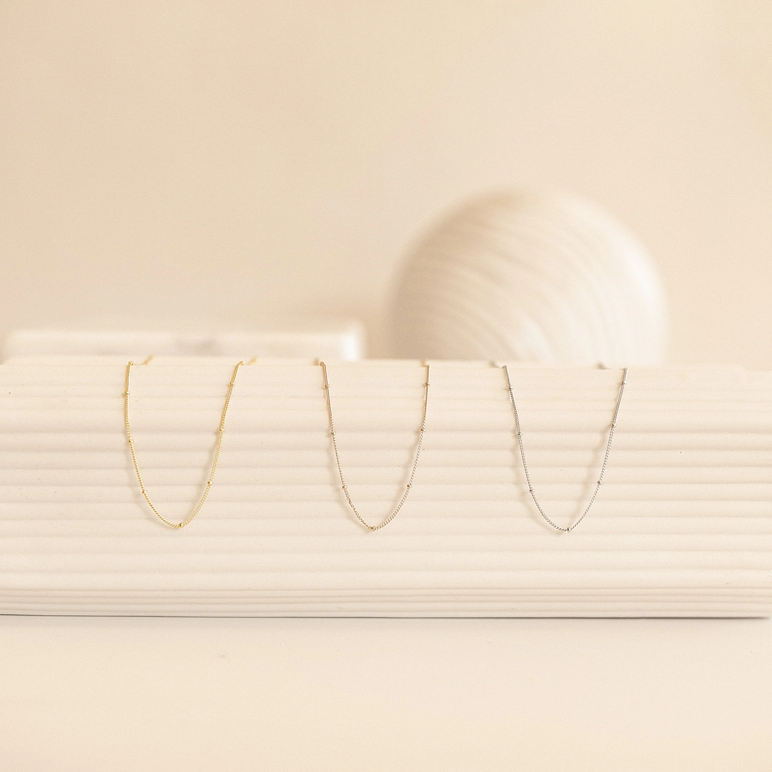 Satellite Necklace - Image 5