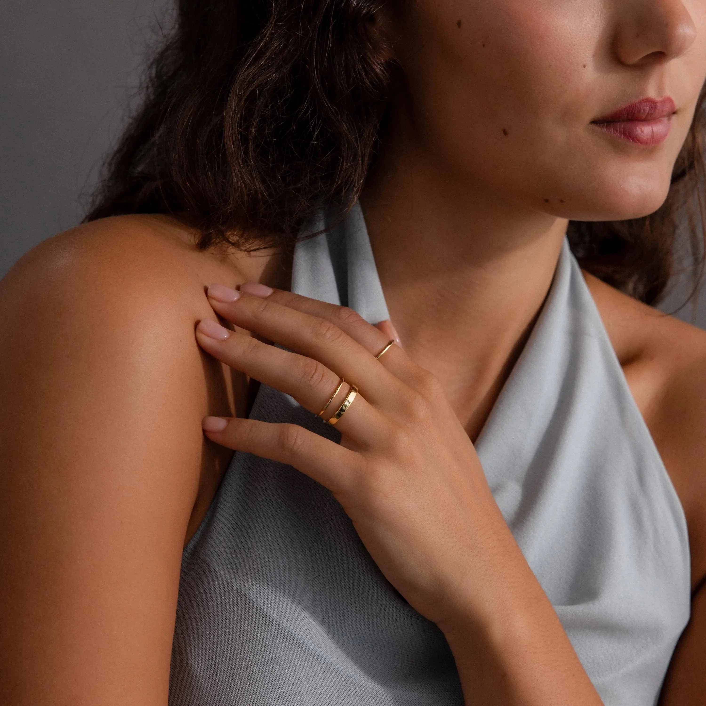 Simple Ring Set - Image 8