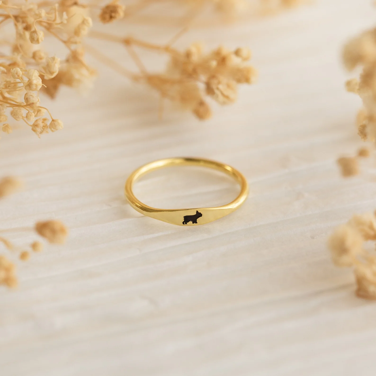 Skinny Pet Ring - Image 4