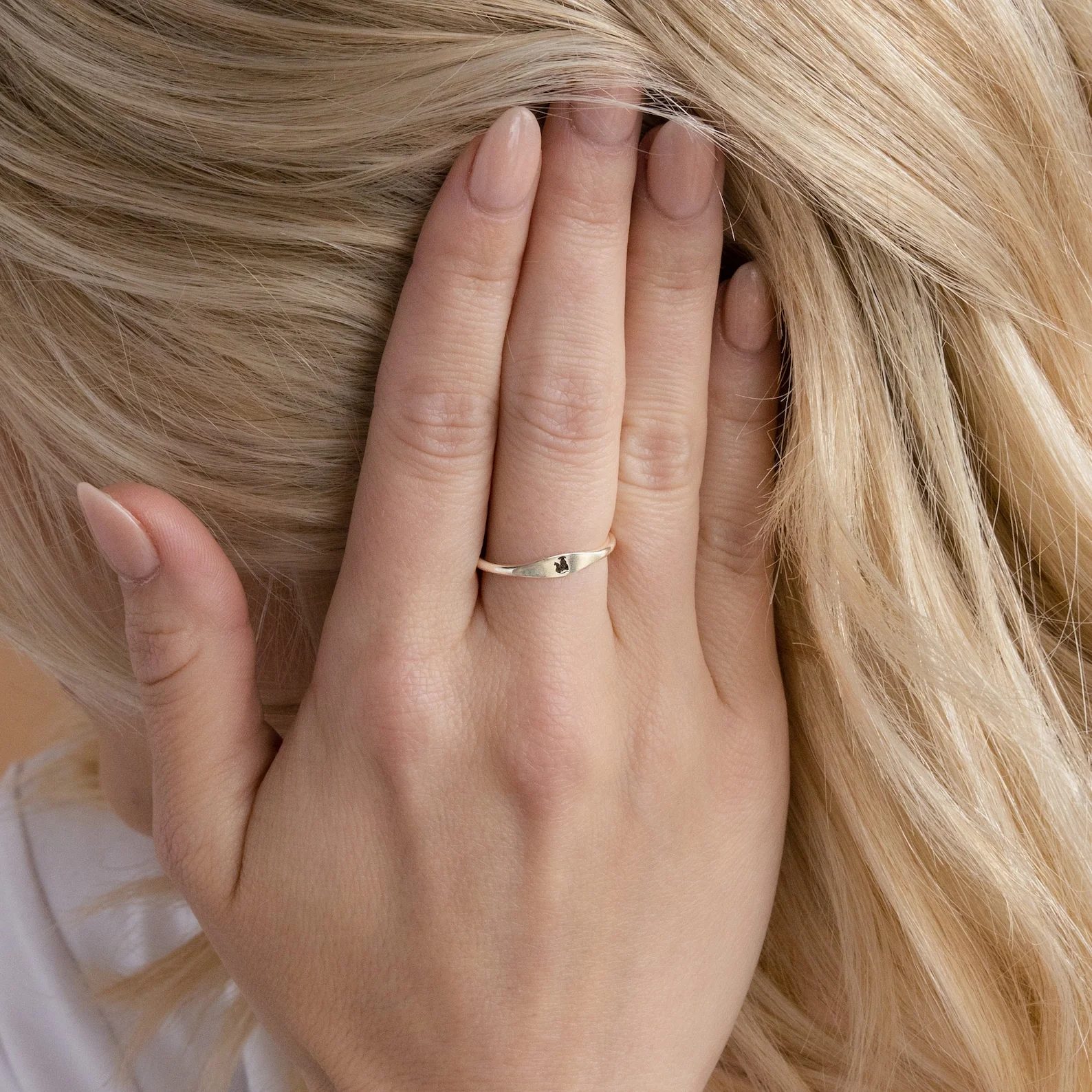Skinny Pet Ring - Image 5