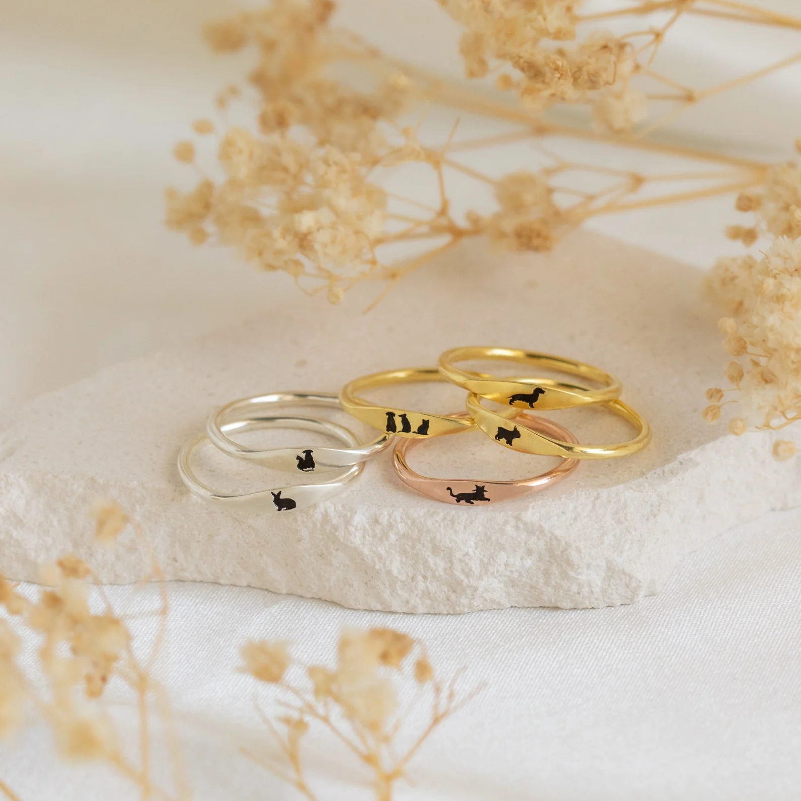 Skinny Pet Ring - Image 6