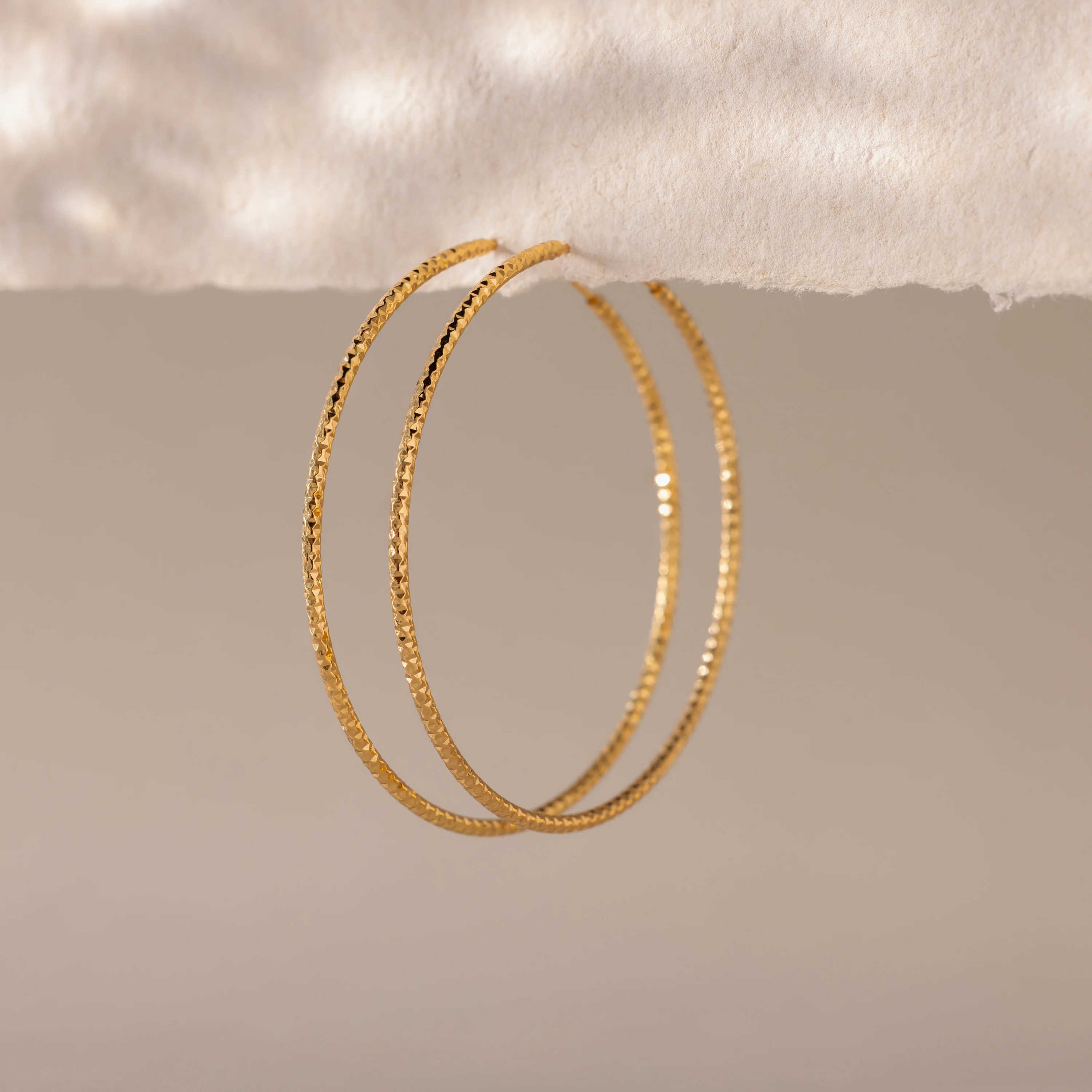 Sparkle Hoops - Image 2