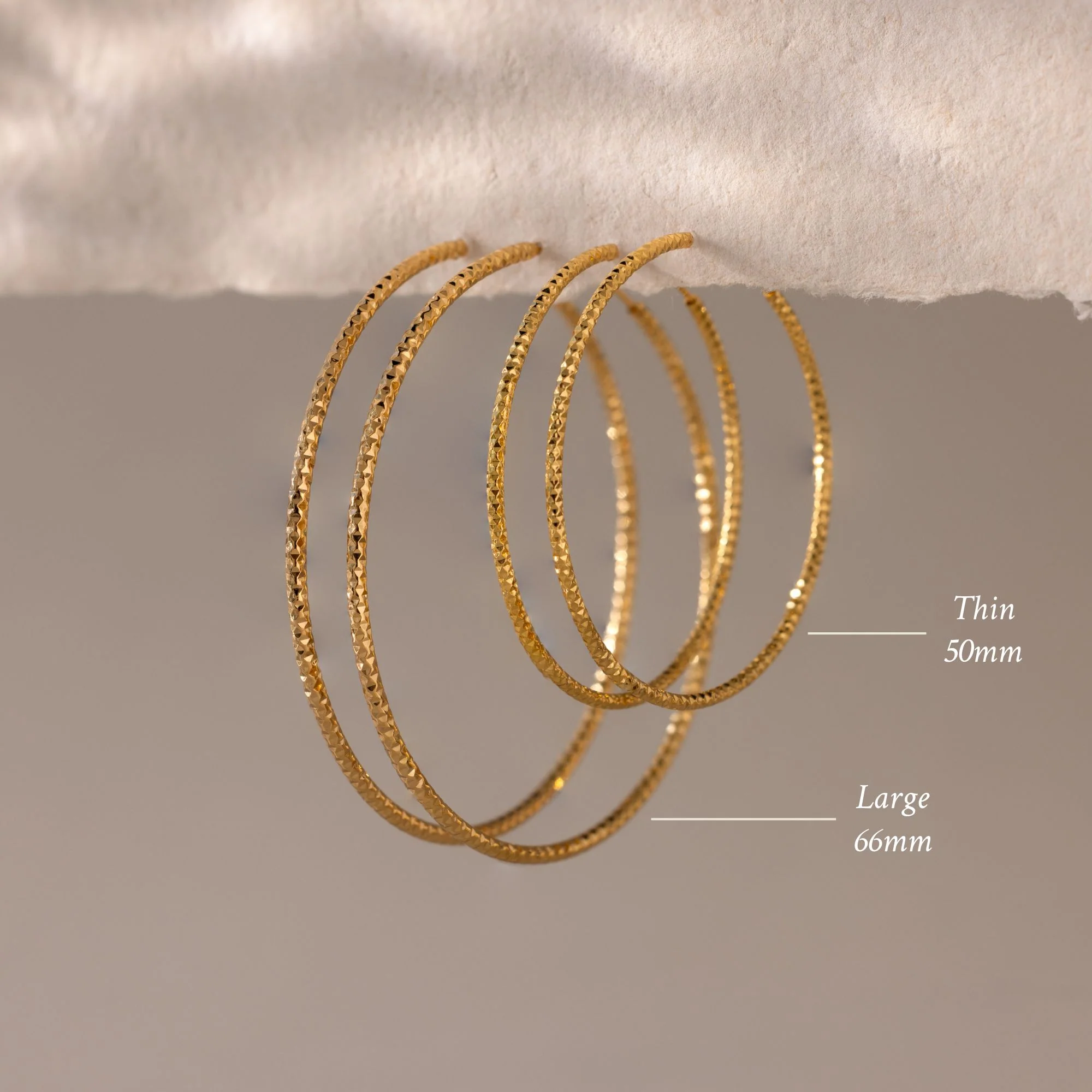 Sparkle Hoops - Image 7
