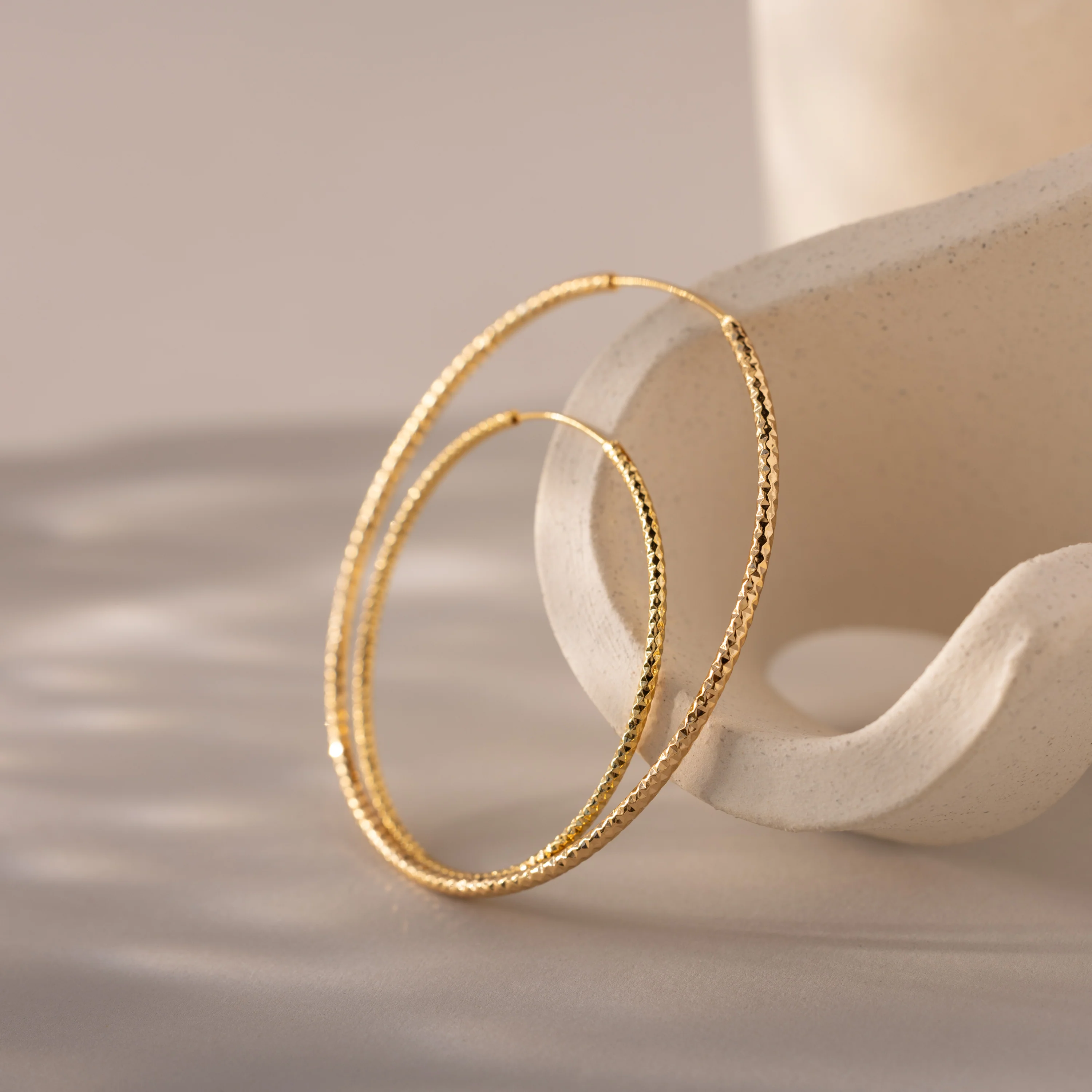 Sparkle Hoops - Image 9