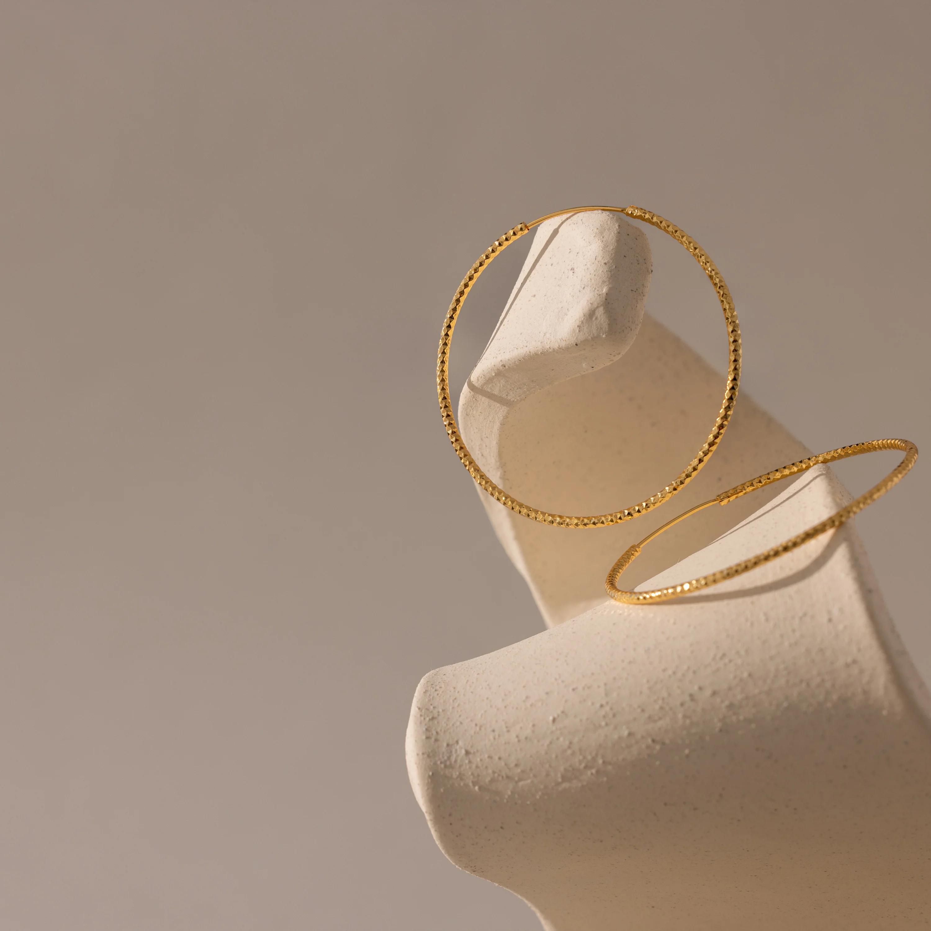 Sparkle Hoops Set - Image 7