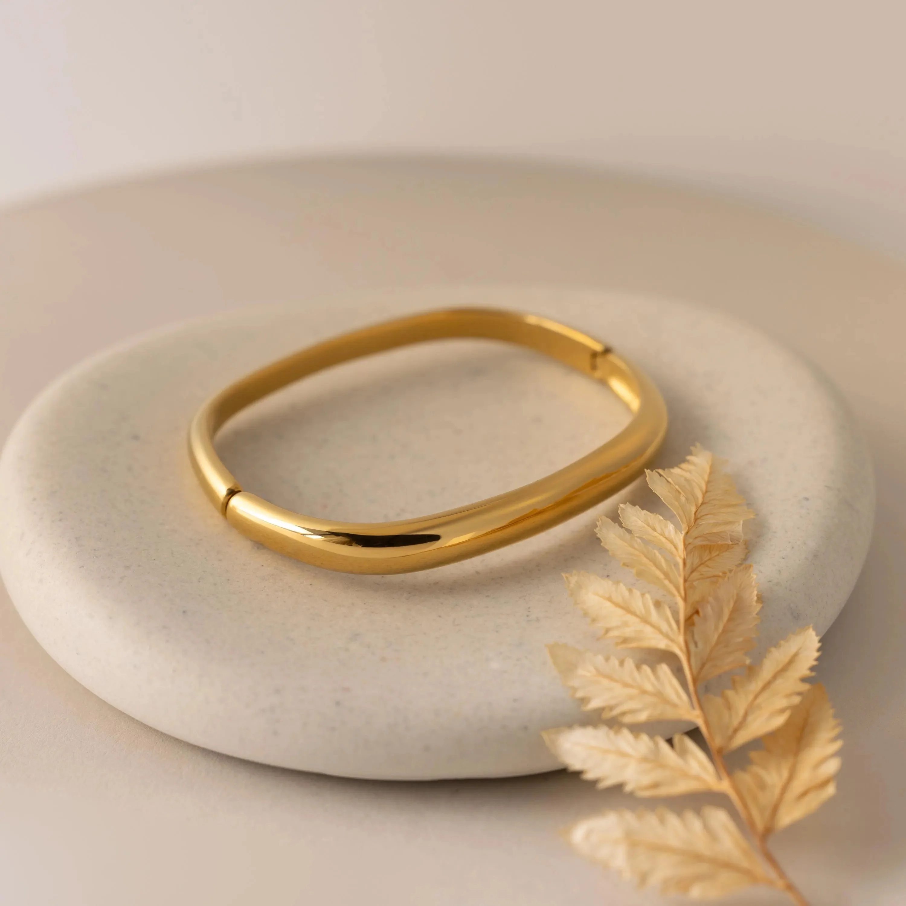 Square Bangle - Image 2