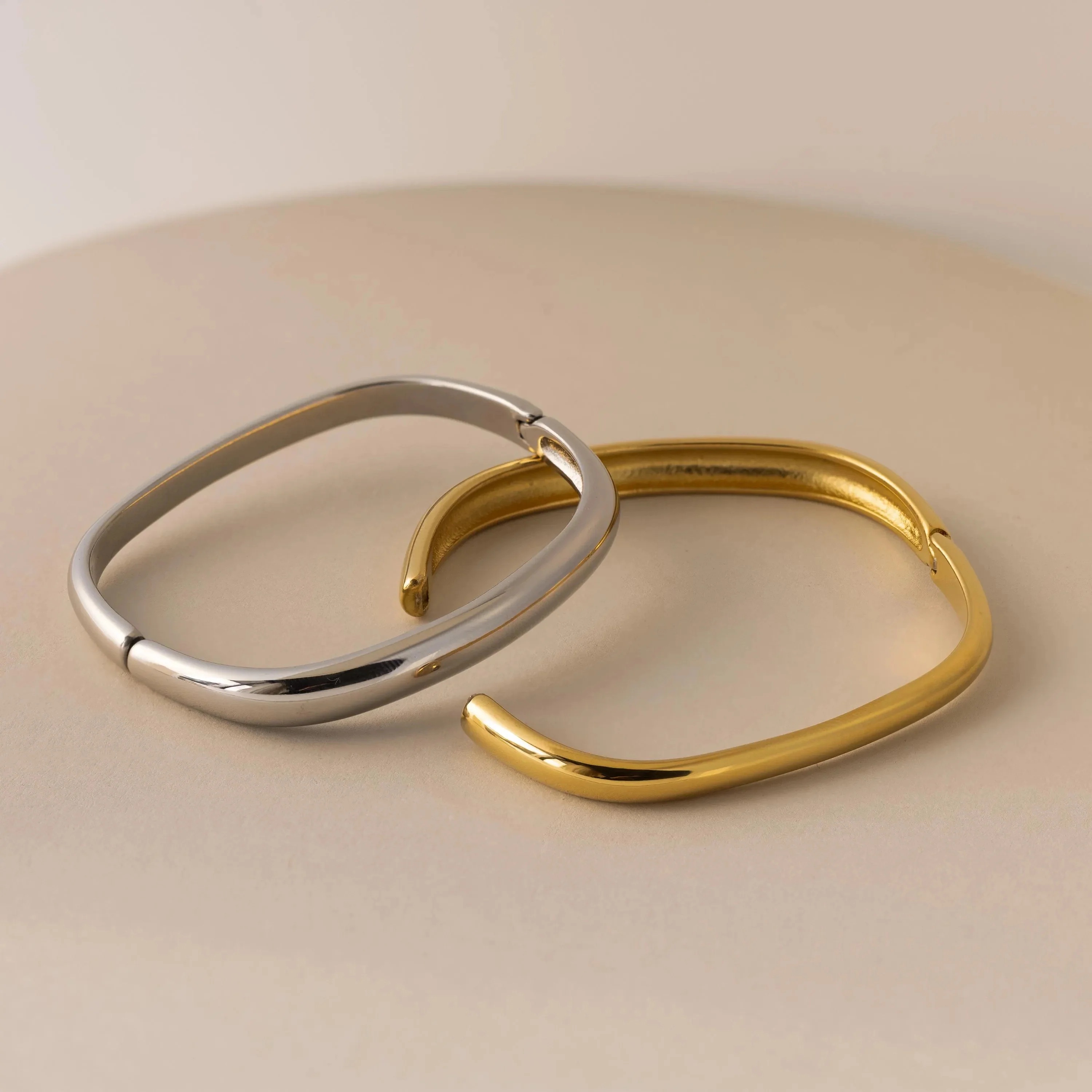 Square Bangle - Image 7