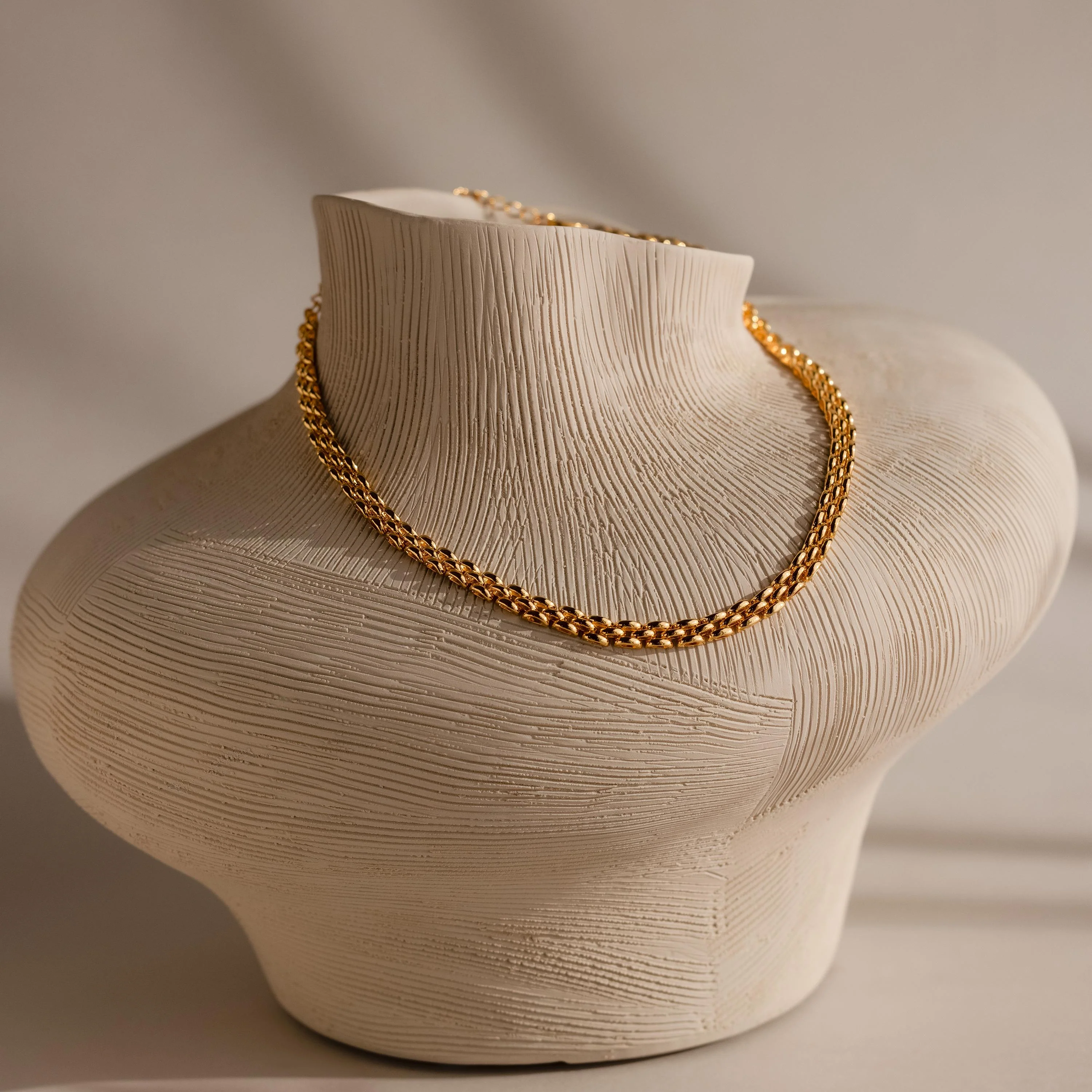 Strap Necklace - Image 2