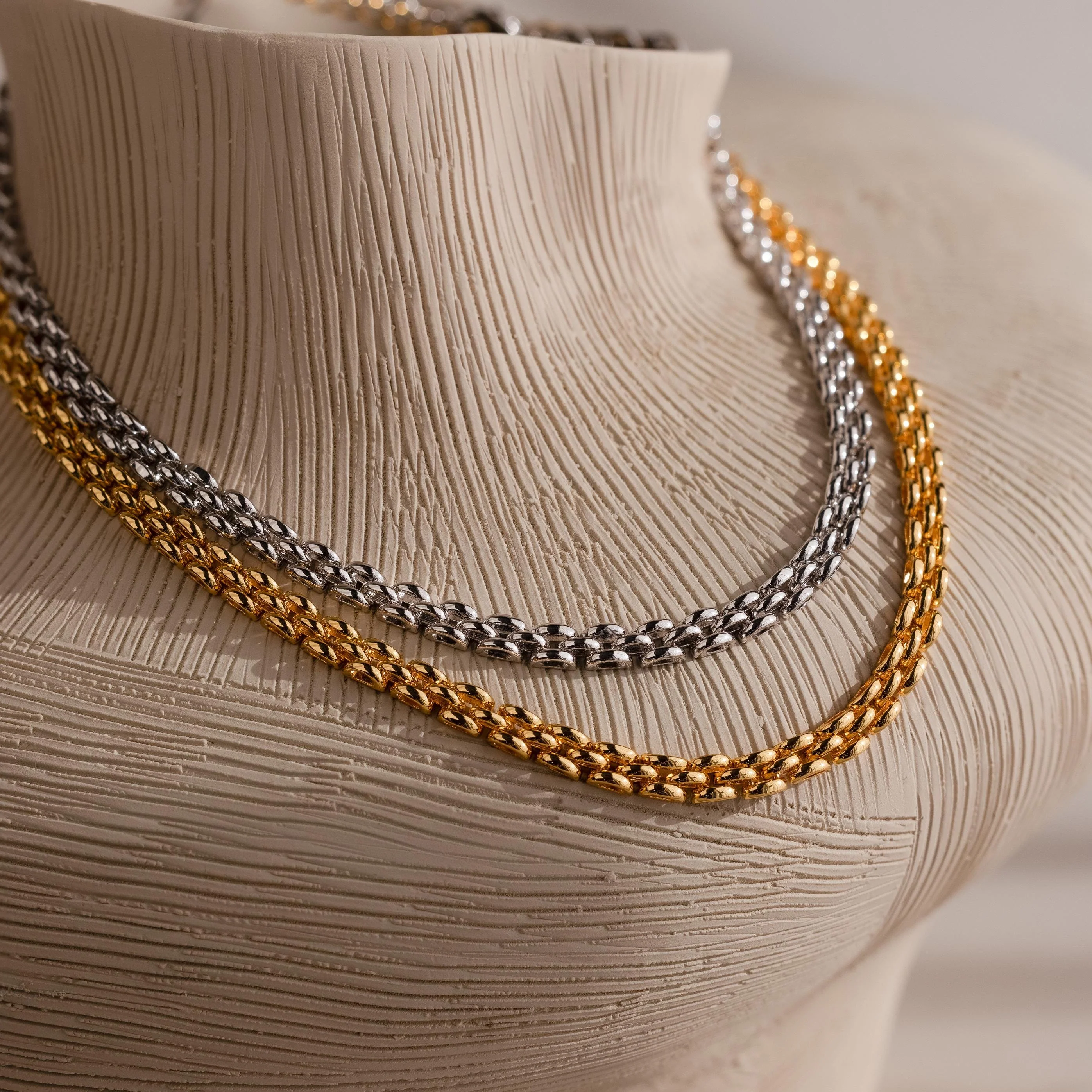 Strap Necklace - Image 3