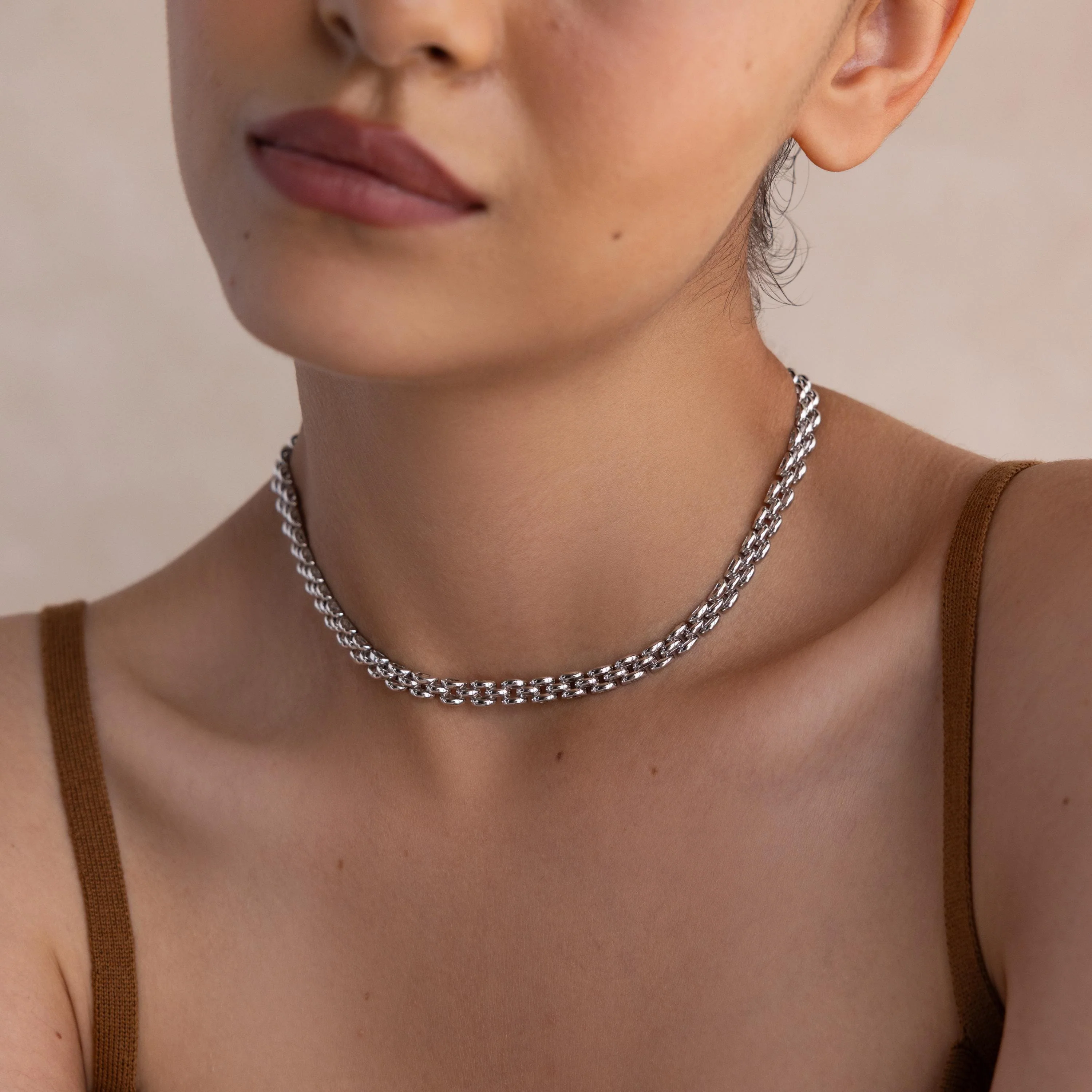 Strap Necklace - Image 4
