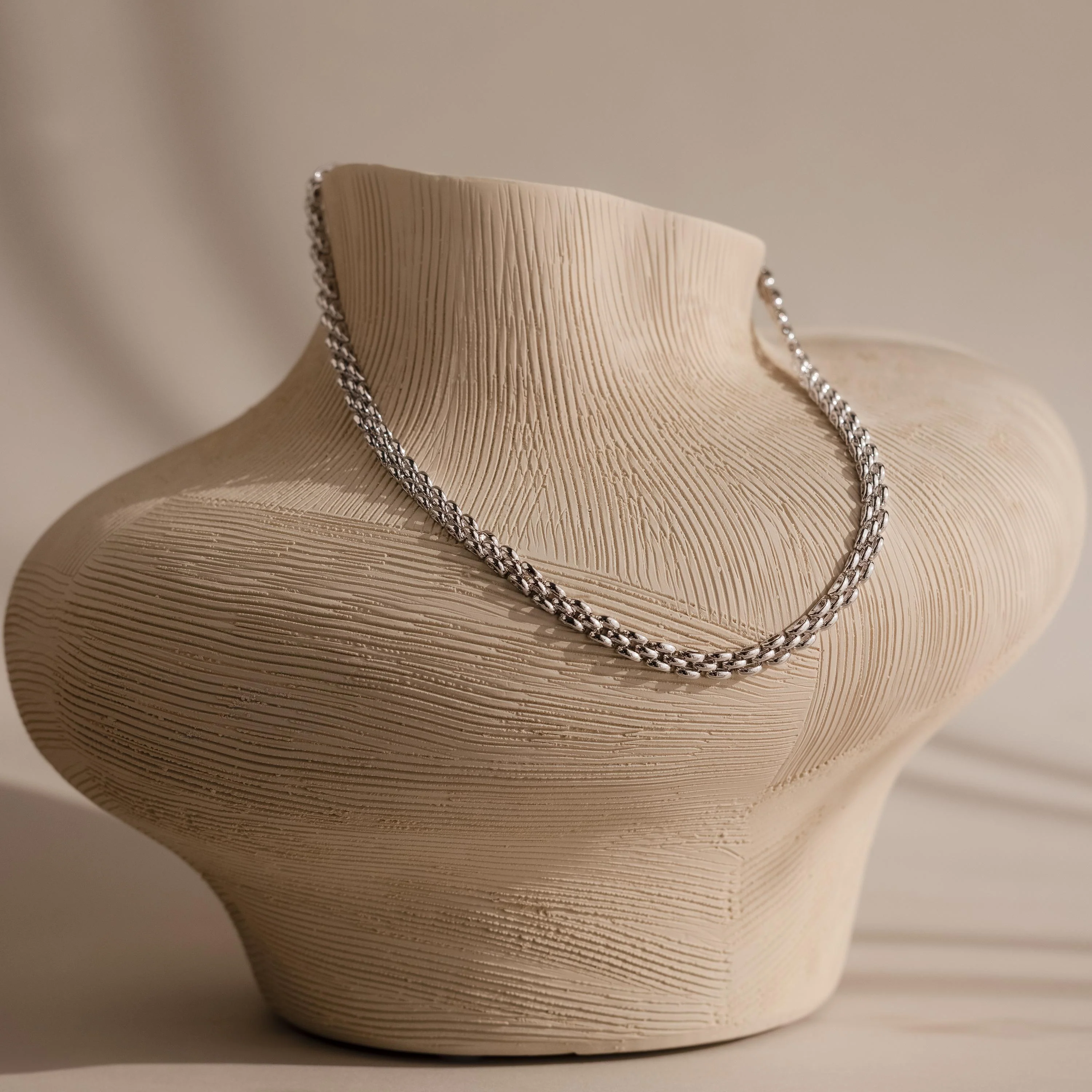 Strap Necklace - Image 5