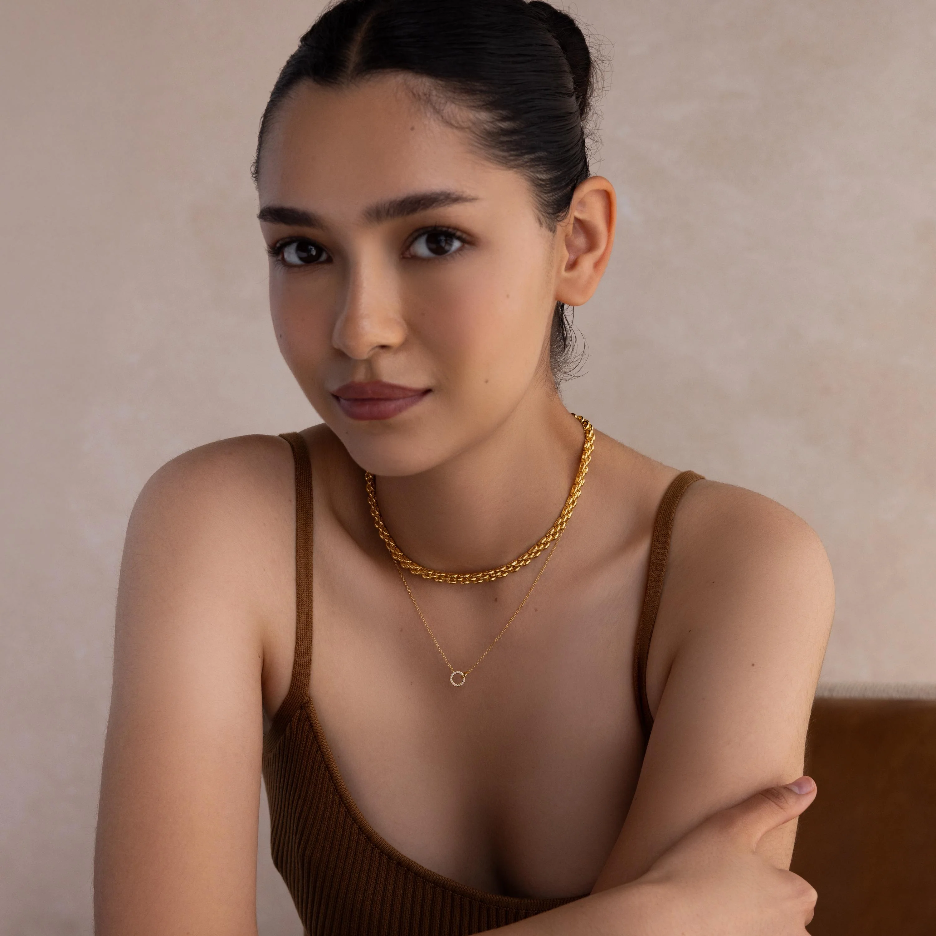 Strap Necklace - Image 6