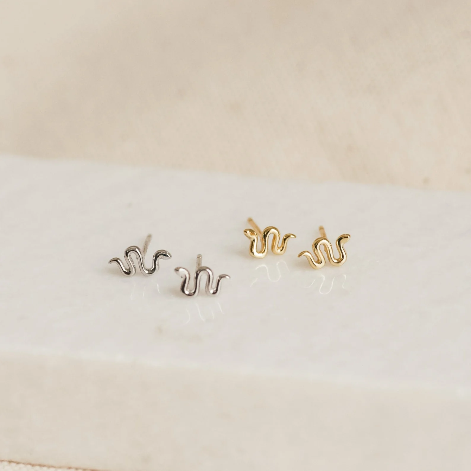 Tiny Python Studs - Image 3