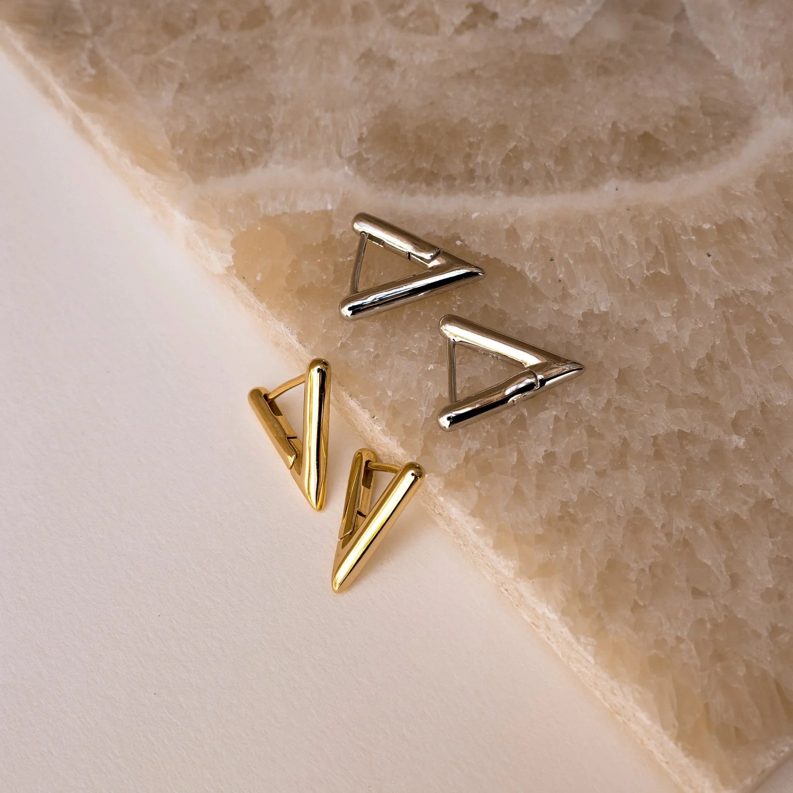 Triangle Huggies - Image 5