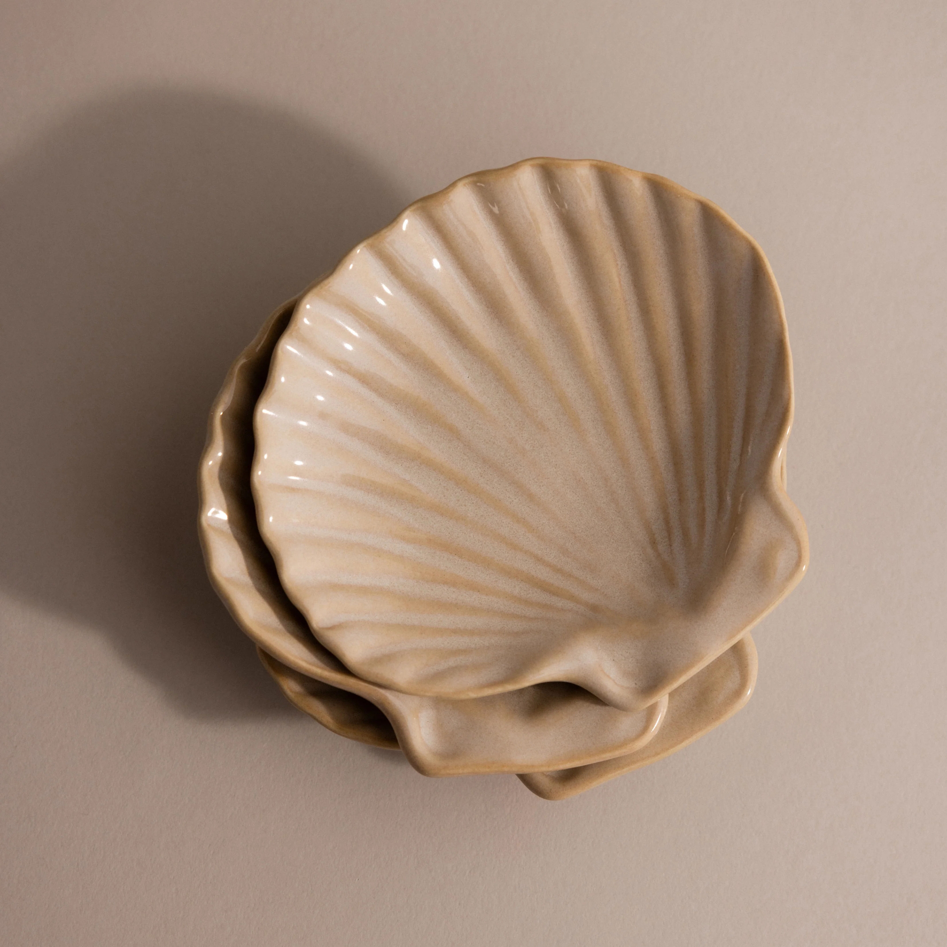 Venus Shell Jewelry Dish - Image 7