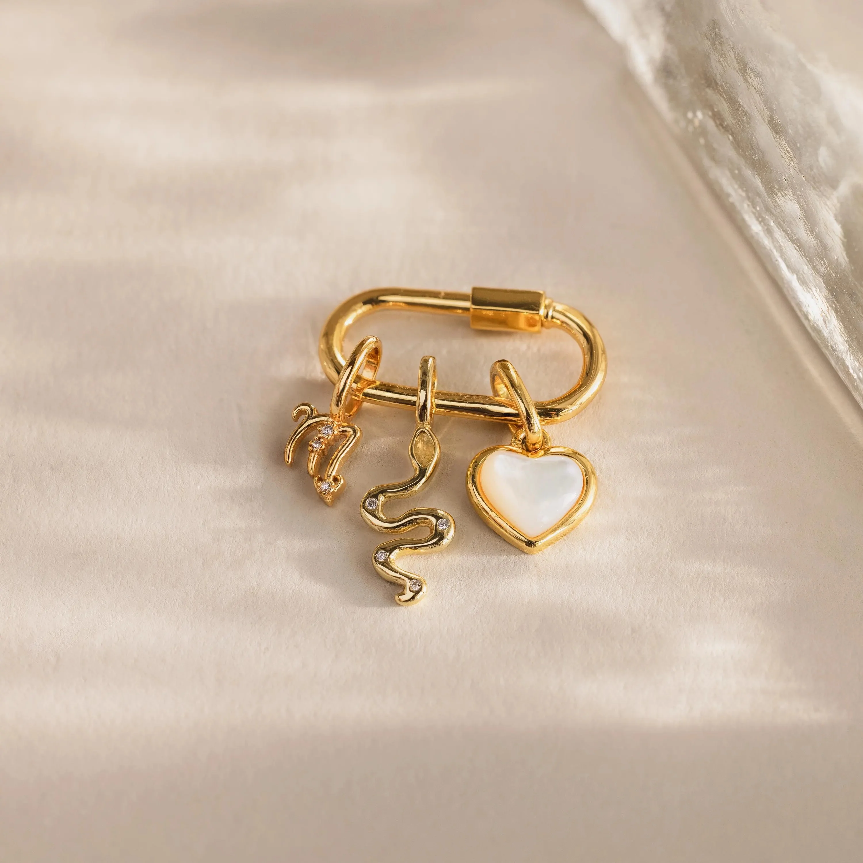 Viper Snake Charm - Image 4