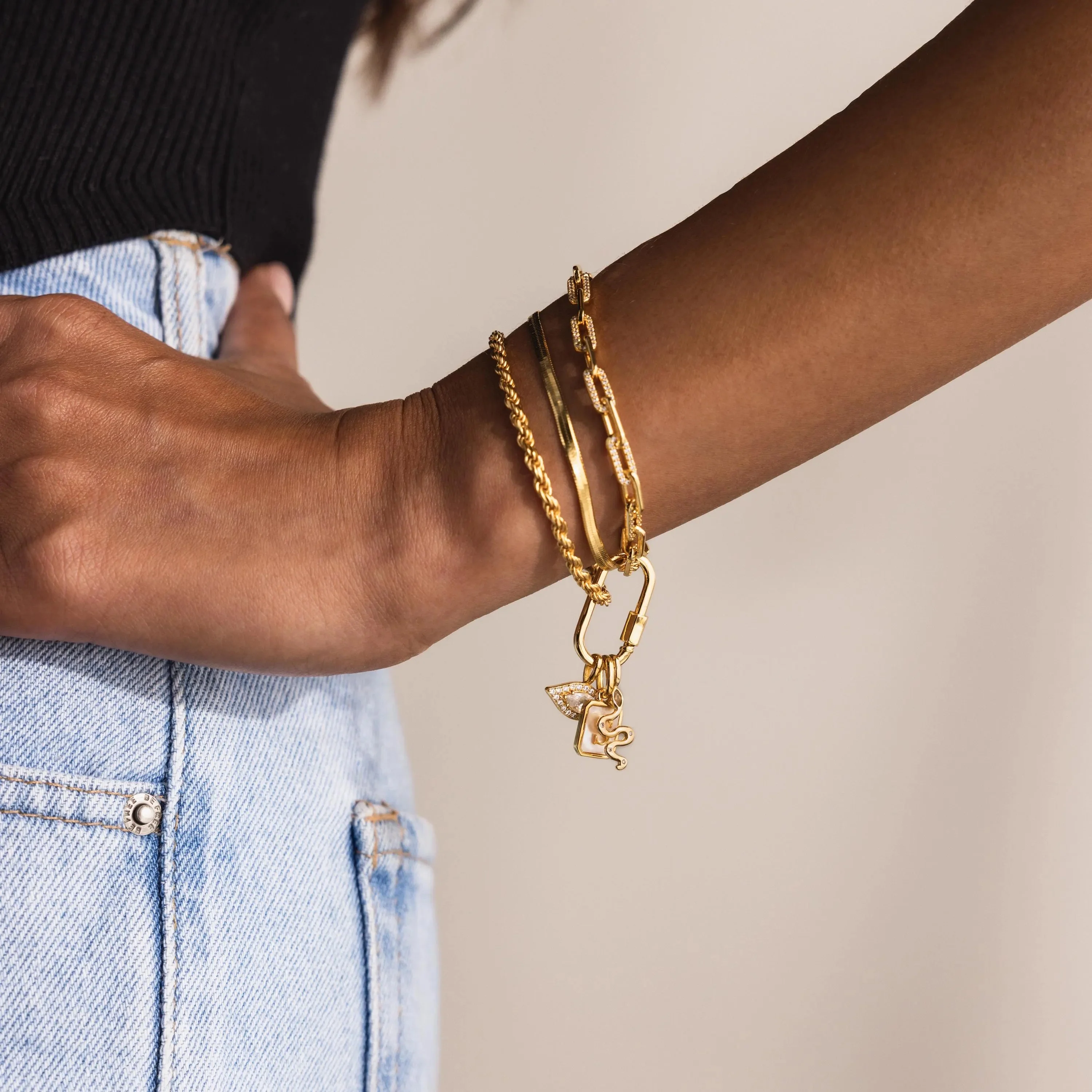 Viper Snake Charm - Image 5