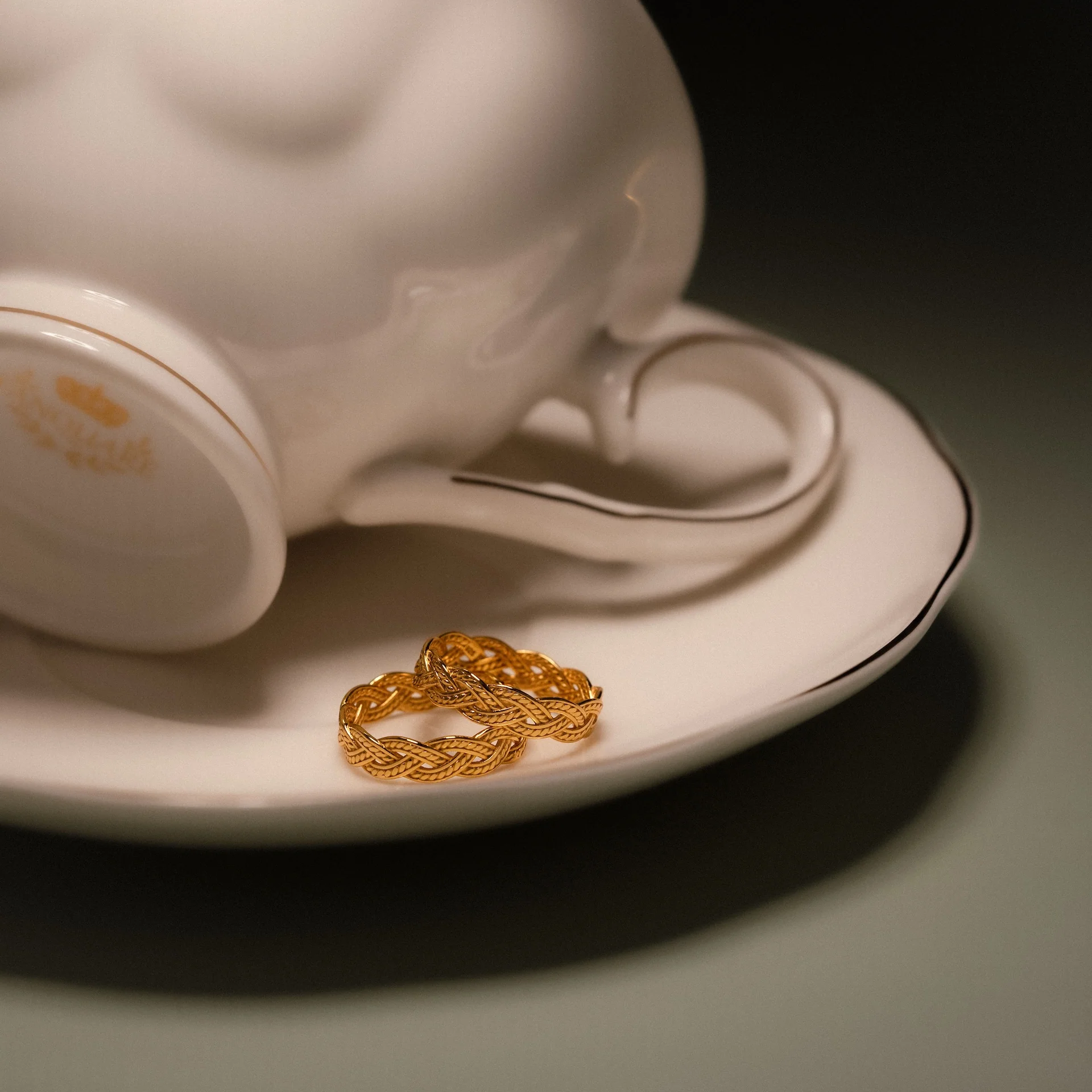 Woven Ring - Image 6